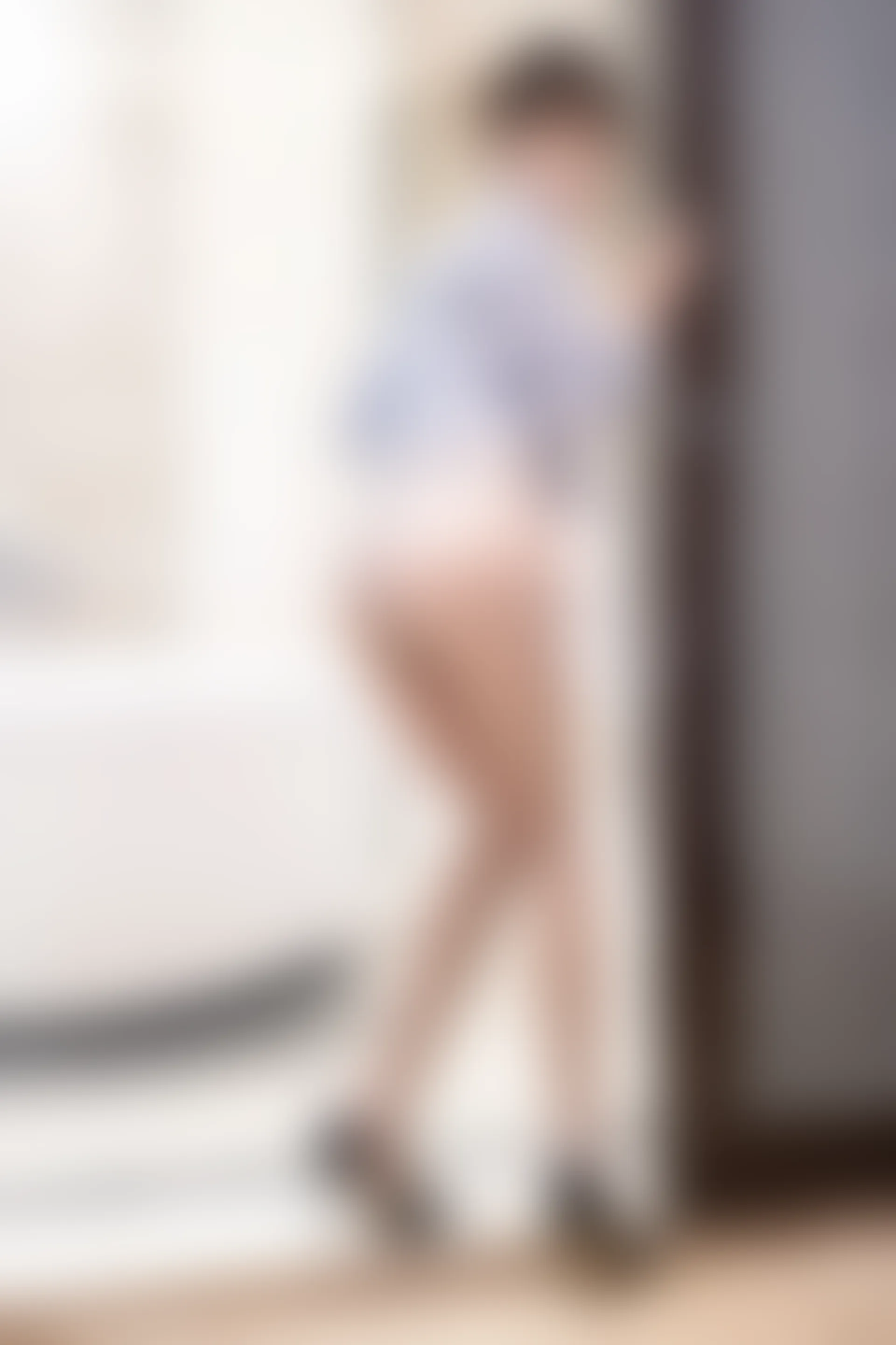XiuRen秀人网 2022.01.11 No.4447 林星阑 美腿清纯[100+1P 857MB]