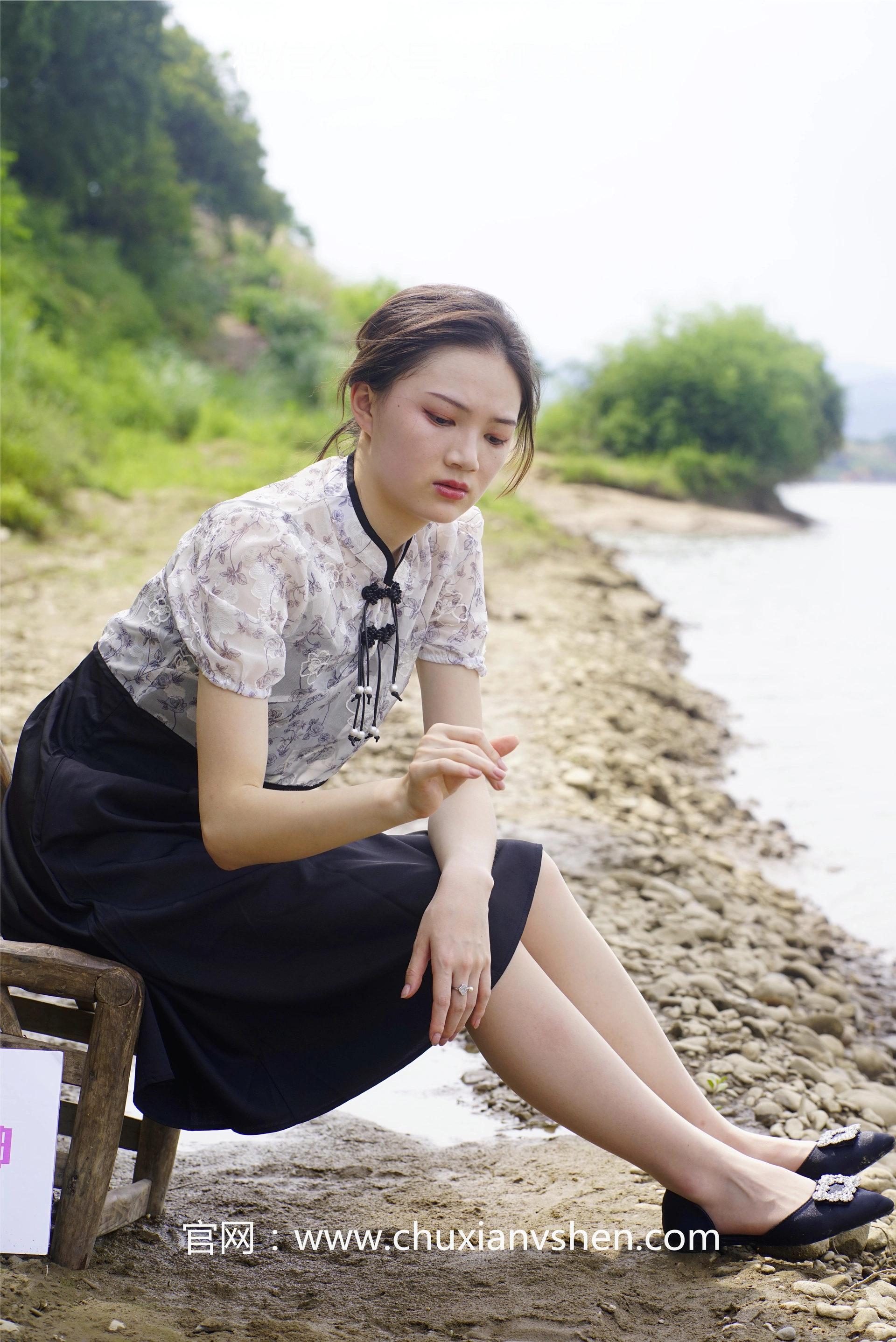 初夏女神 NO.044 大发 山水如画[140P+1V／4.32GB]