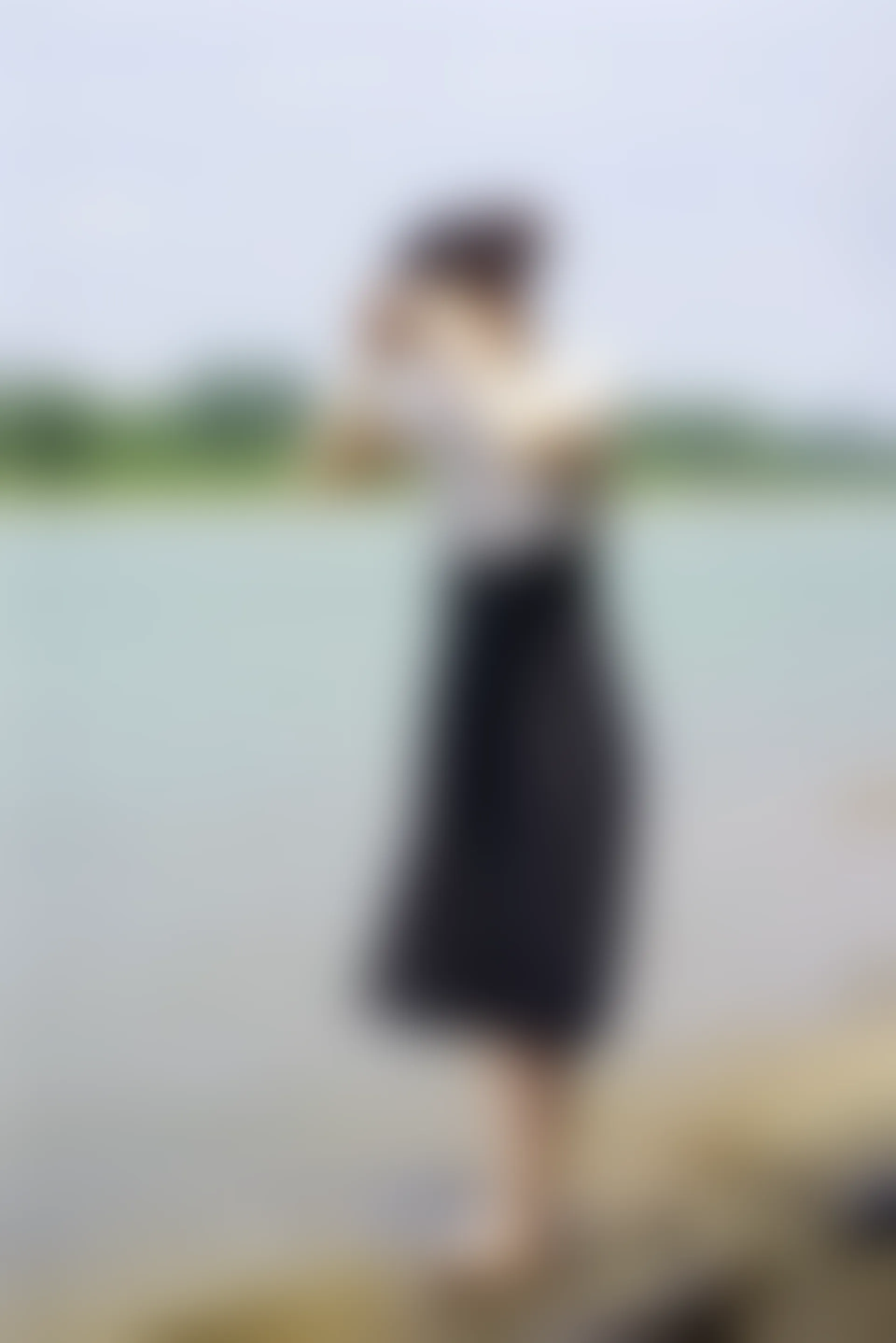 初夏女神 NO.044 大发 山水如画[140P+1V／4.32GB]