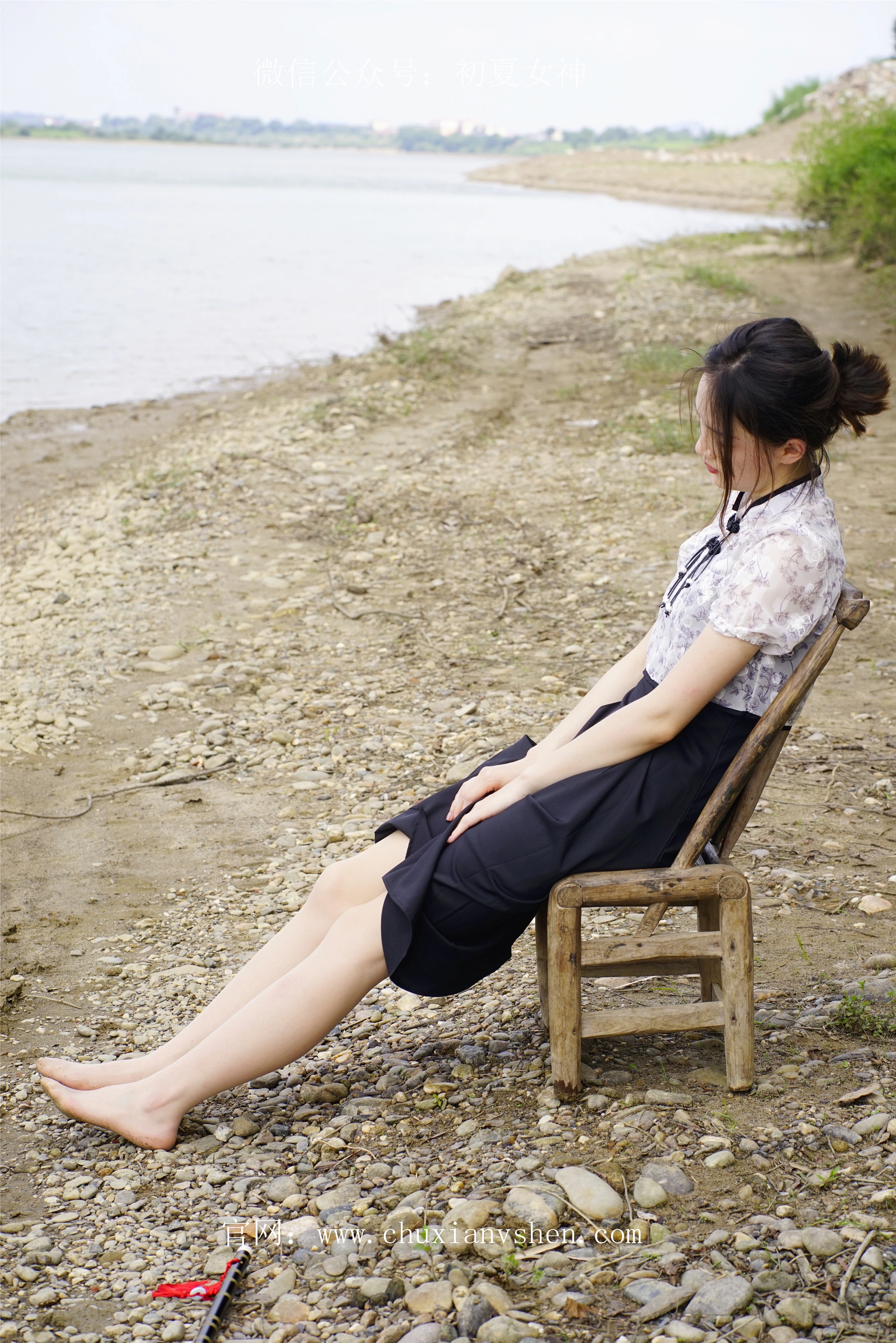初夏女神 NO.044 大发 山水如画[140P+1V／4.32GB]