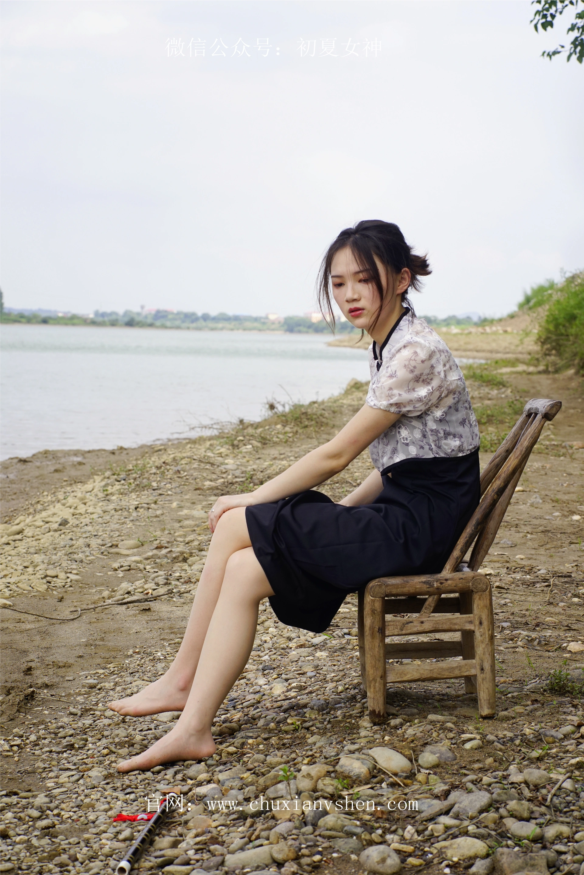 初夏女神 NO.044 大发 山水如画[140P+1V／4.32GB]