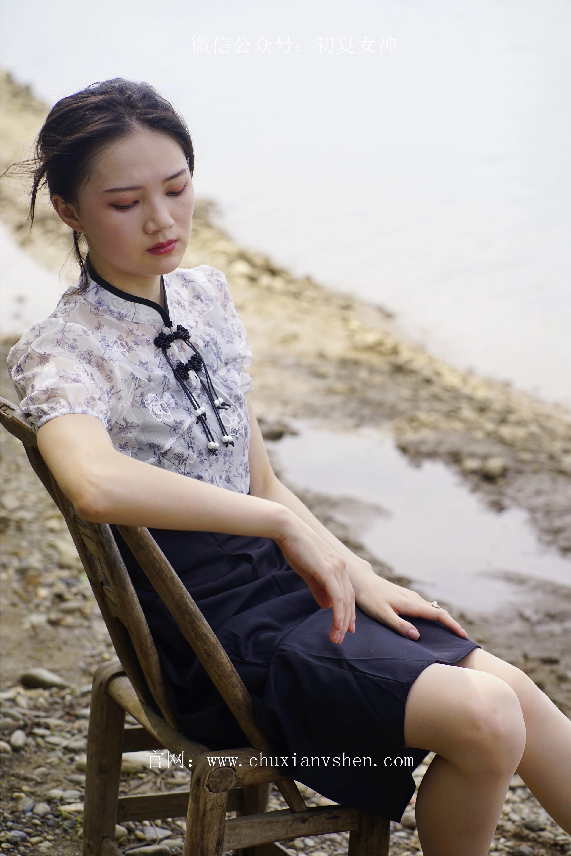 初夏女神 NO.044 大发 山水如画[140P+1V／4.32GB]