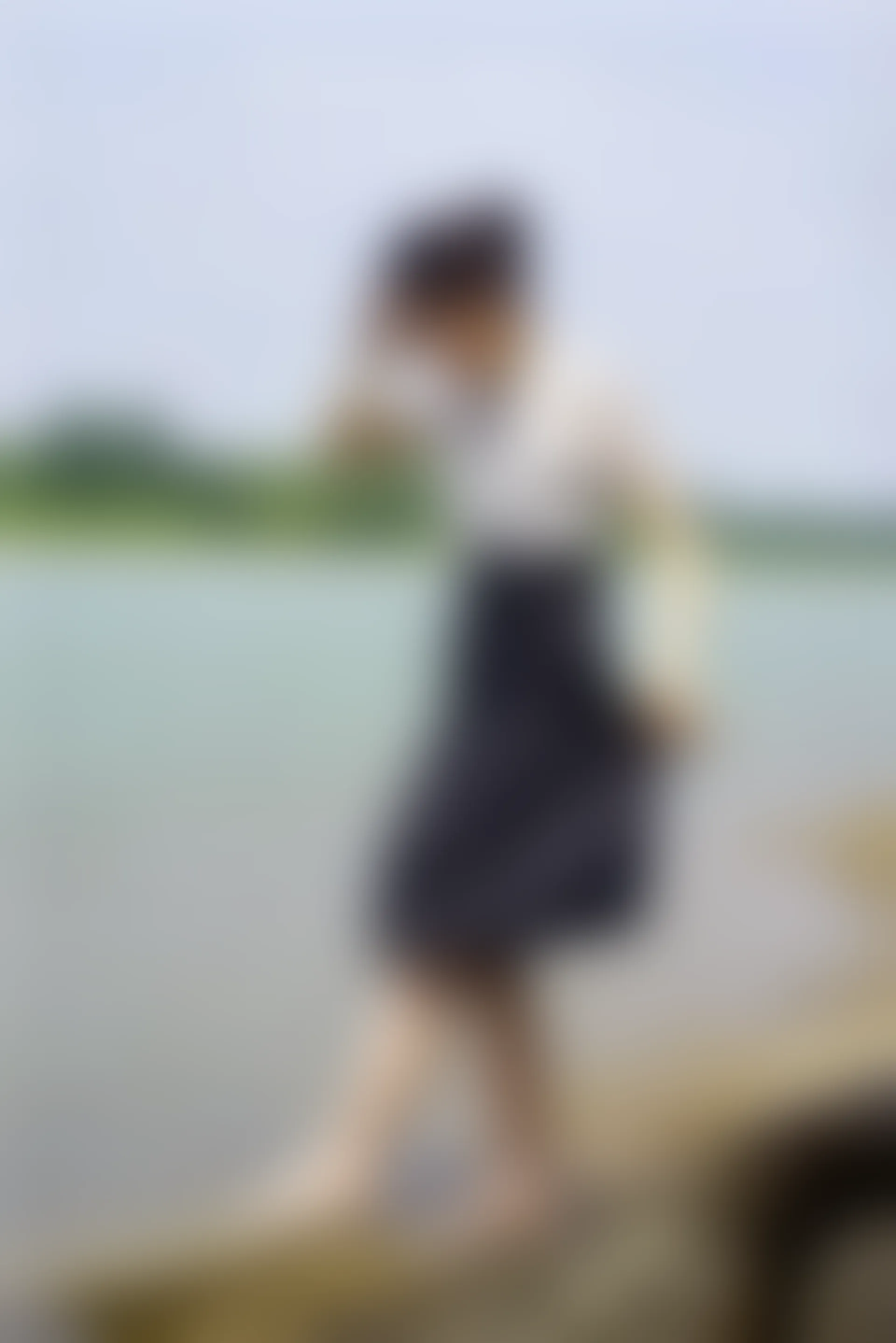 初夏女神 NO.044 大发 山水如画[140P+1V／4.32GB]