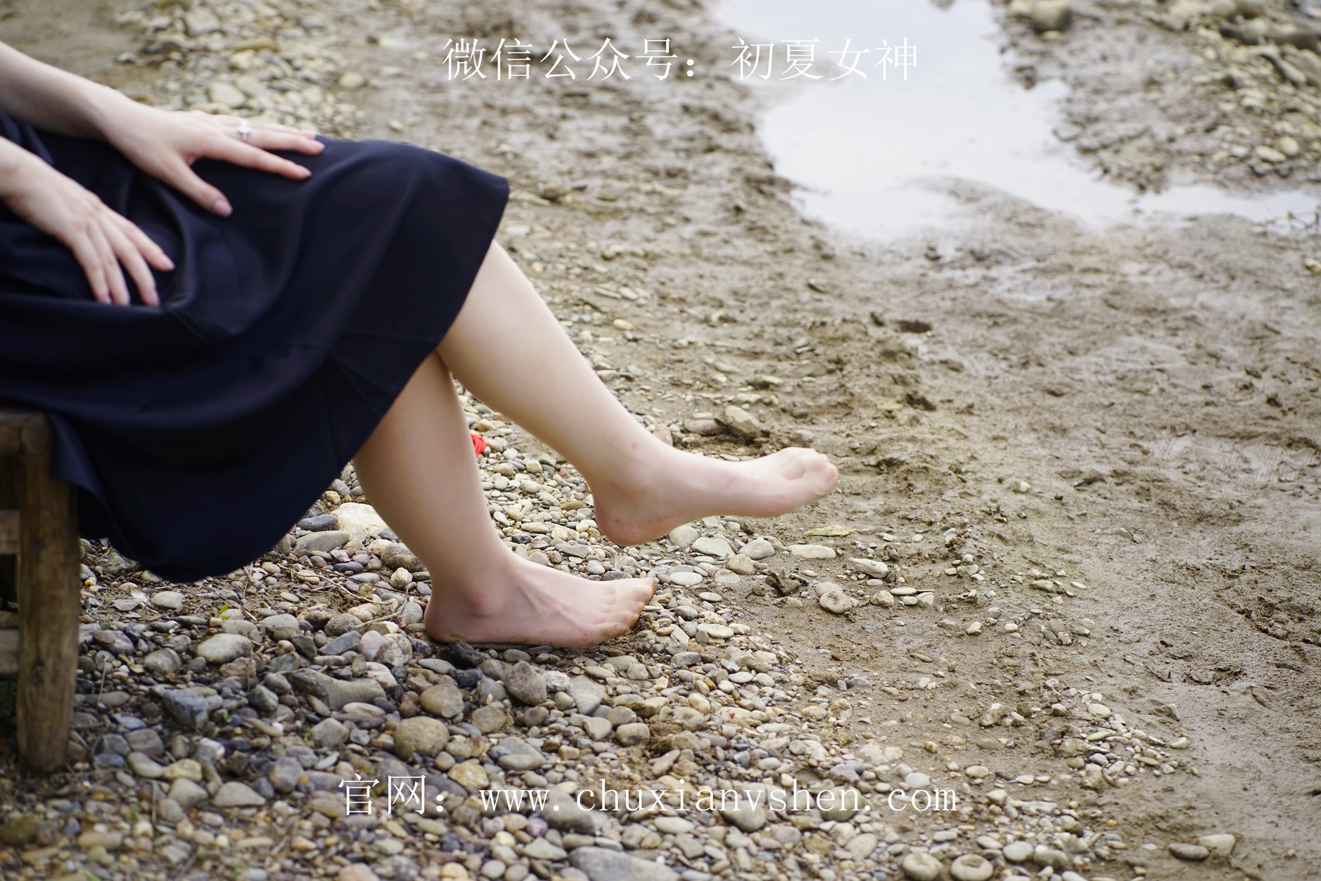 初夏女神 NO.044 大发 山水如画[140P+1V／4.32GB]