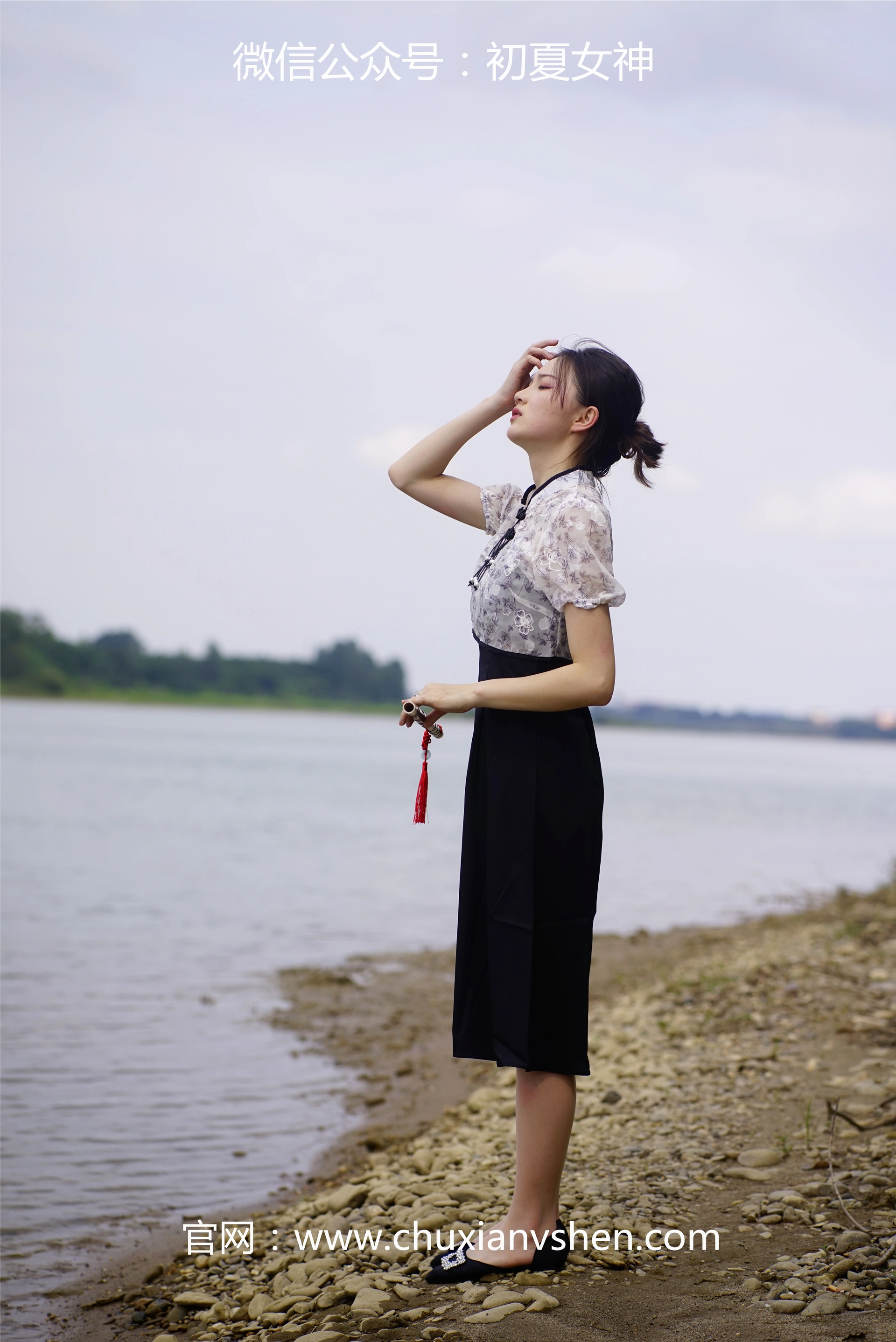 初夏女神 NO.044 大发 山水如画[140P+1V／4.32GB]