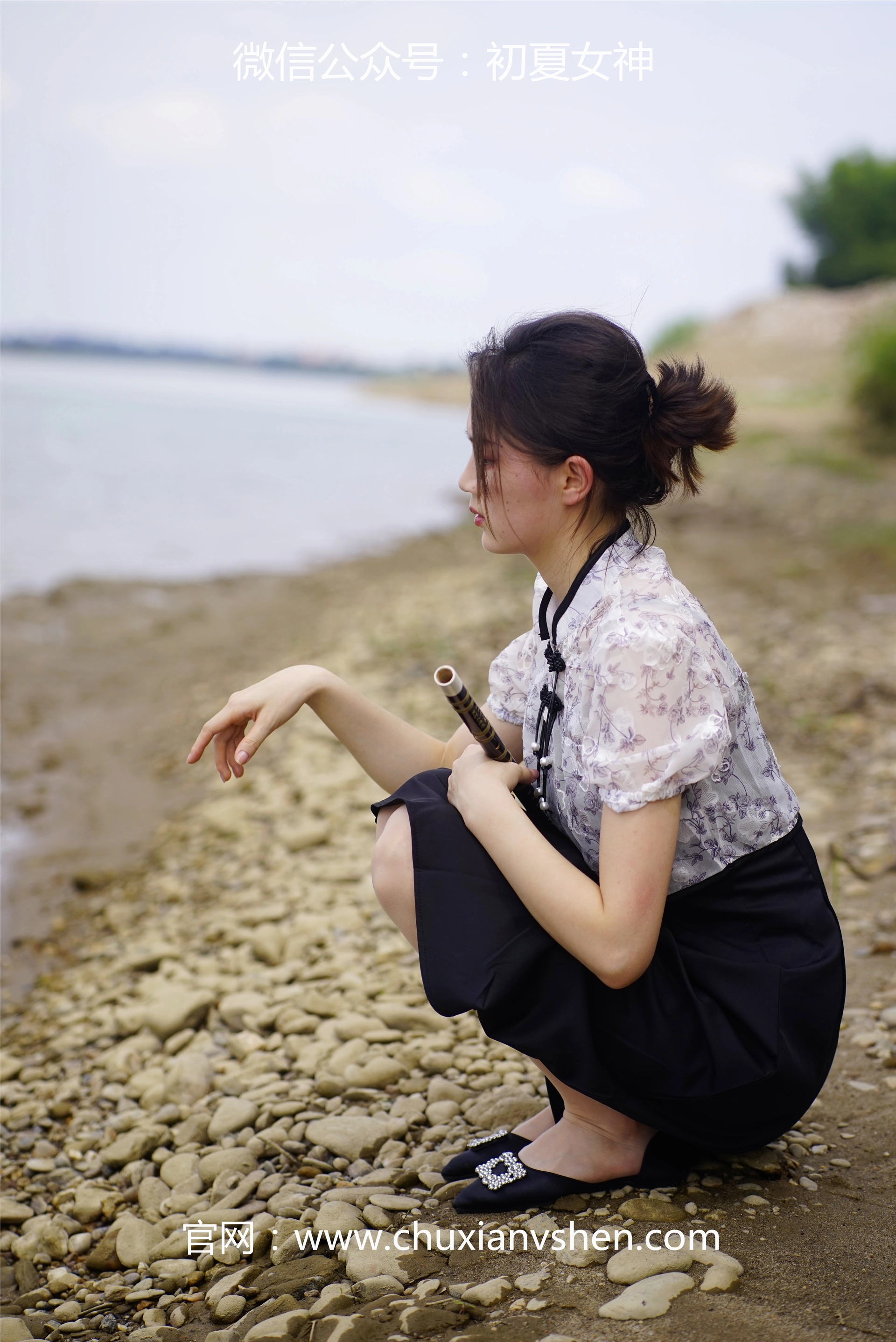 初夏女神 NO.044 大发 山水如画[140P+1V／4.32GB]
