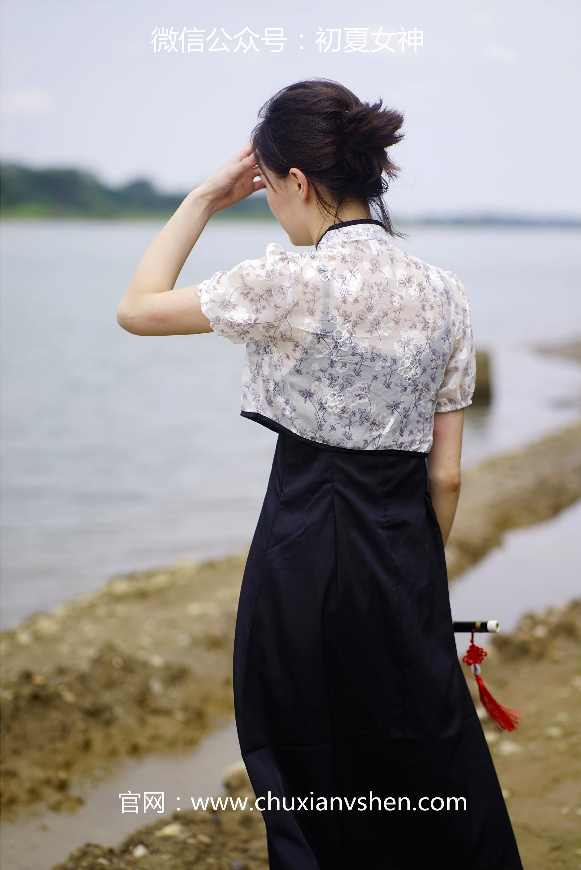 初夏女神 NO.044 大发 山水如画[140P+1V／4.32GB]