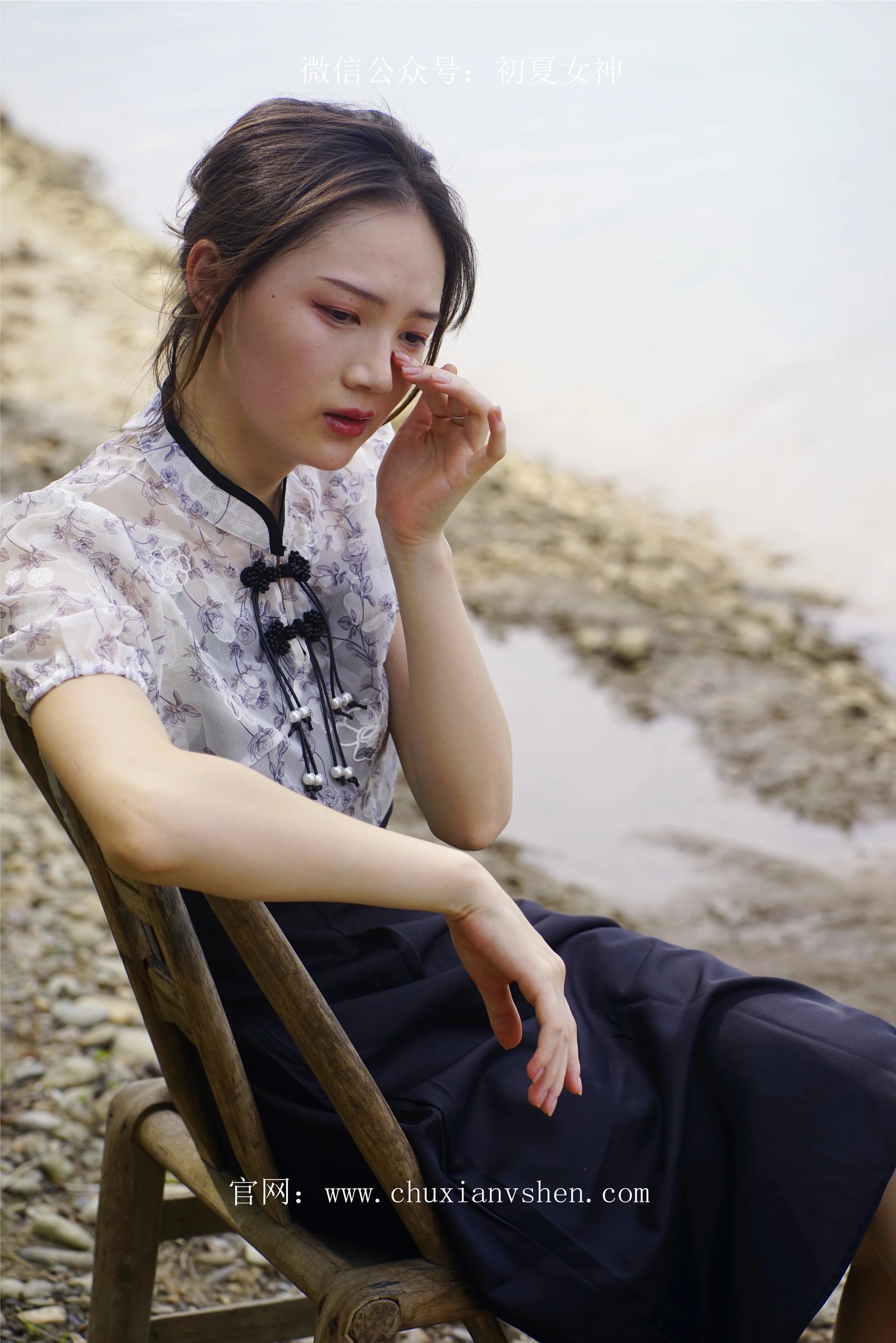 初夏女神 NO.044 大发 山水如画[140P+1V／4.32GB]