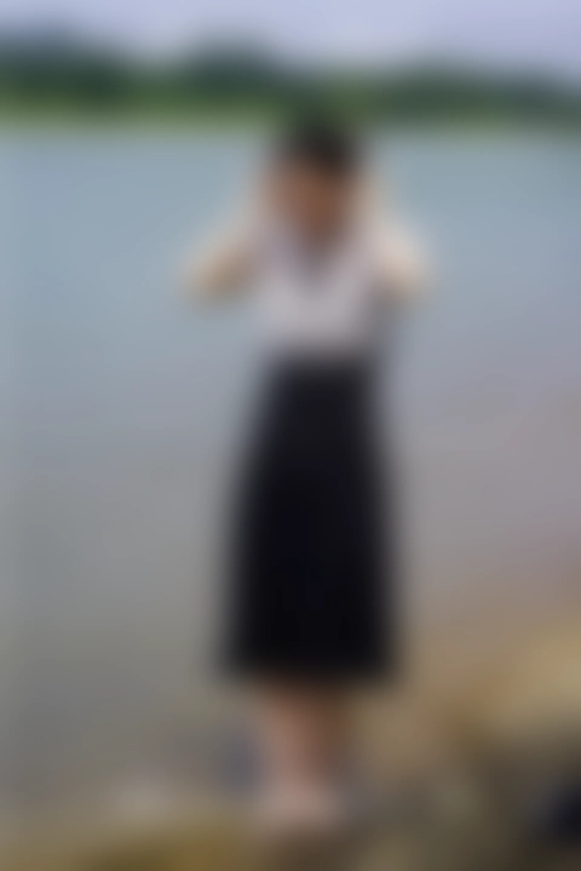 初夏女神 NO.044 大发 山水如画[140P+1V／4.32GB]