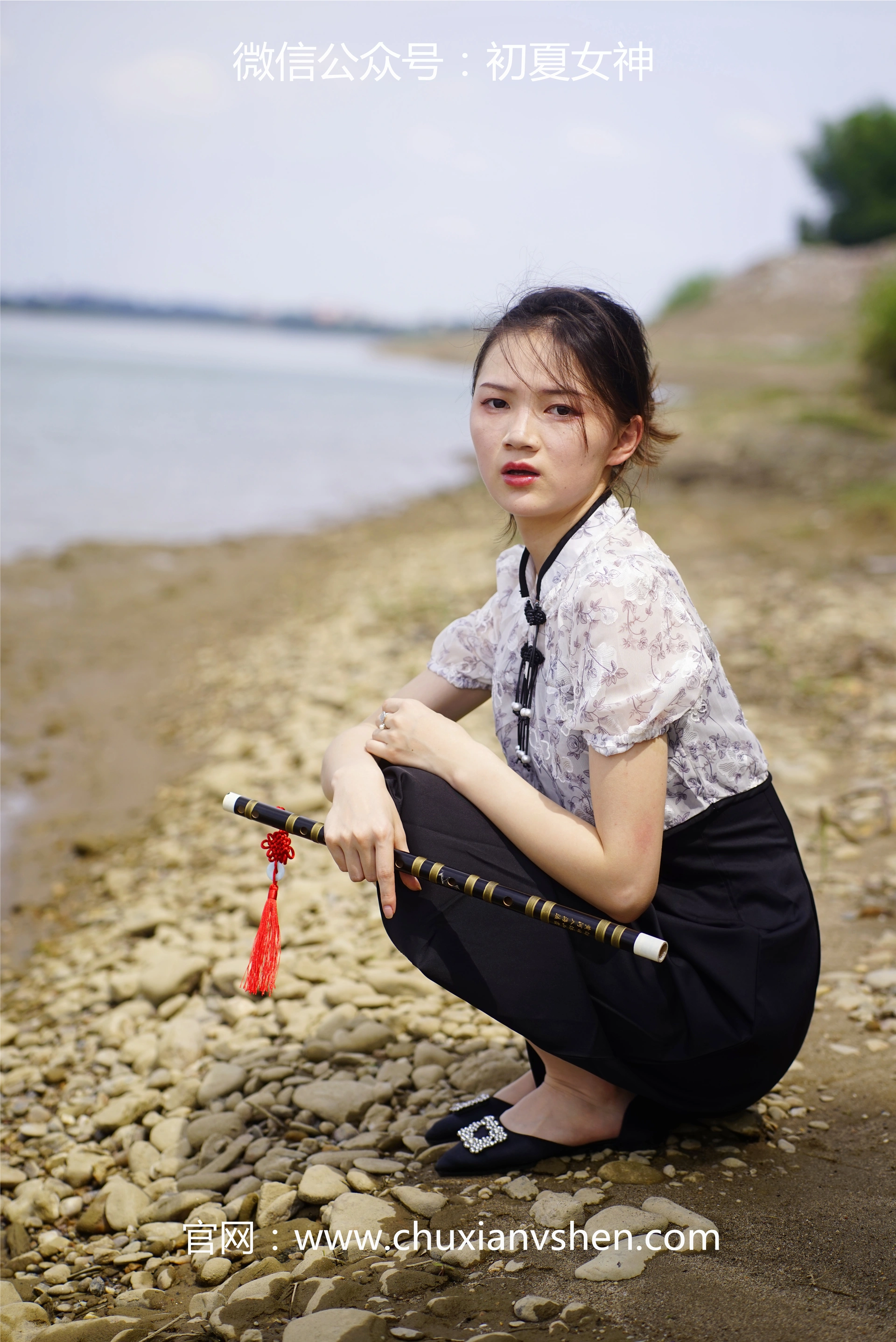 初夏女神 NO.044 大发 山水如画[140P+1V／4.32GB]