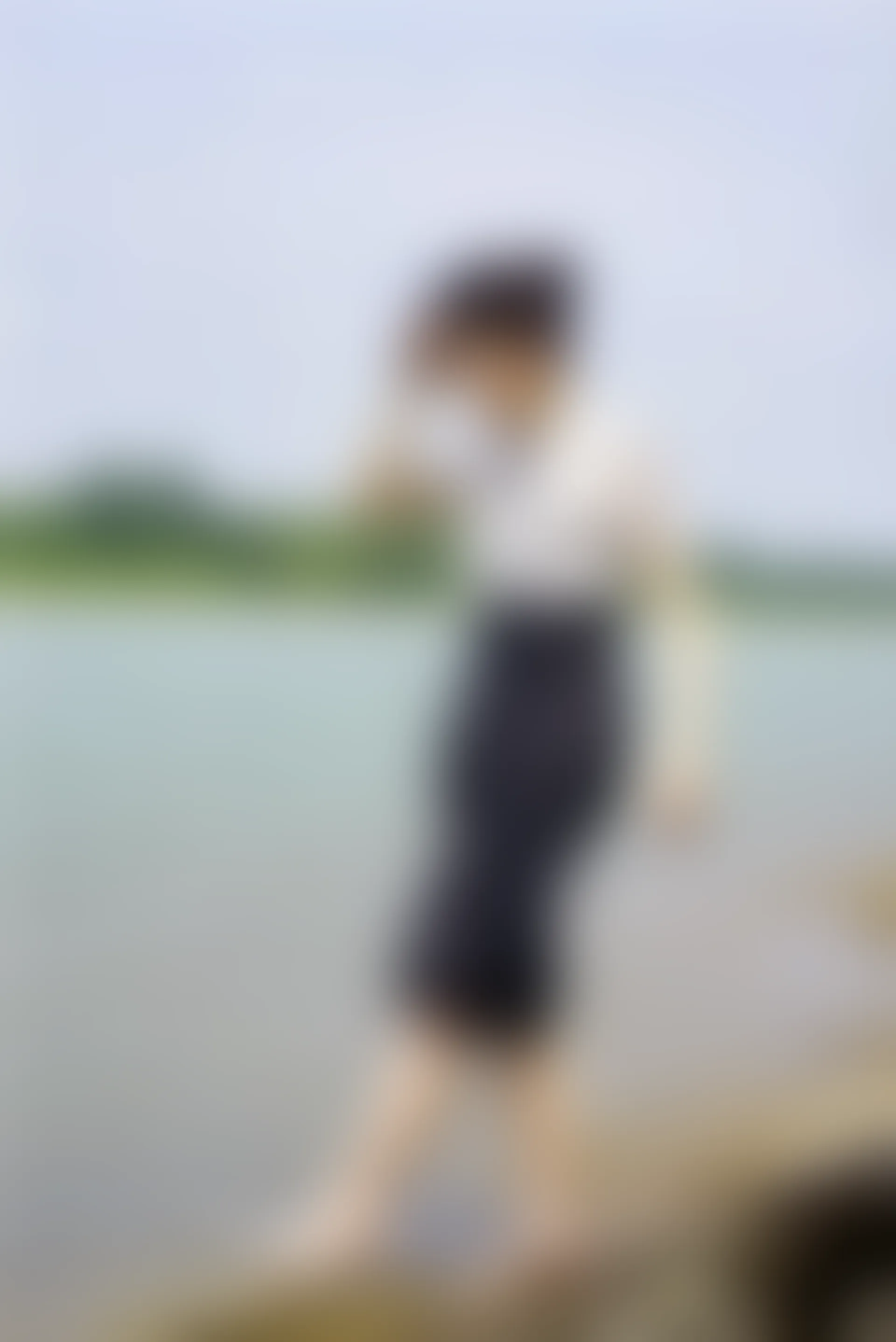 初夏女神 NO.044 大发 山水如画[140P+1V／4.32GB]