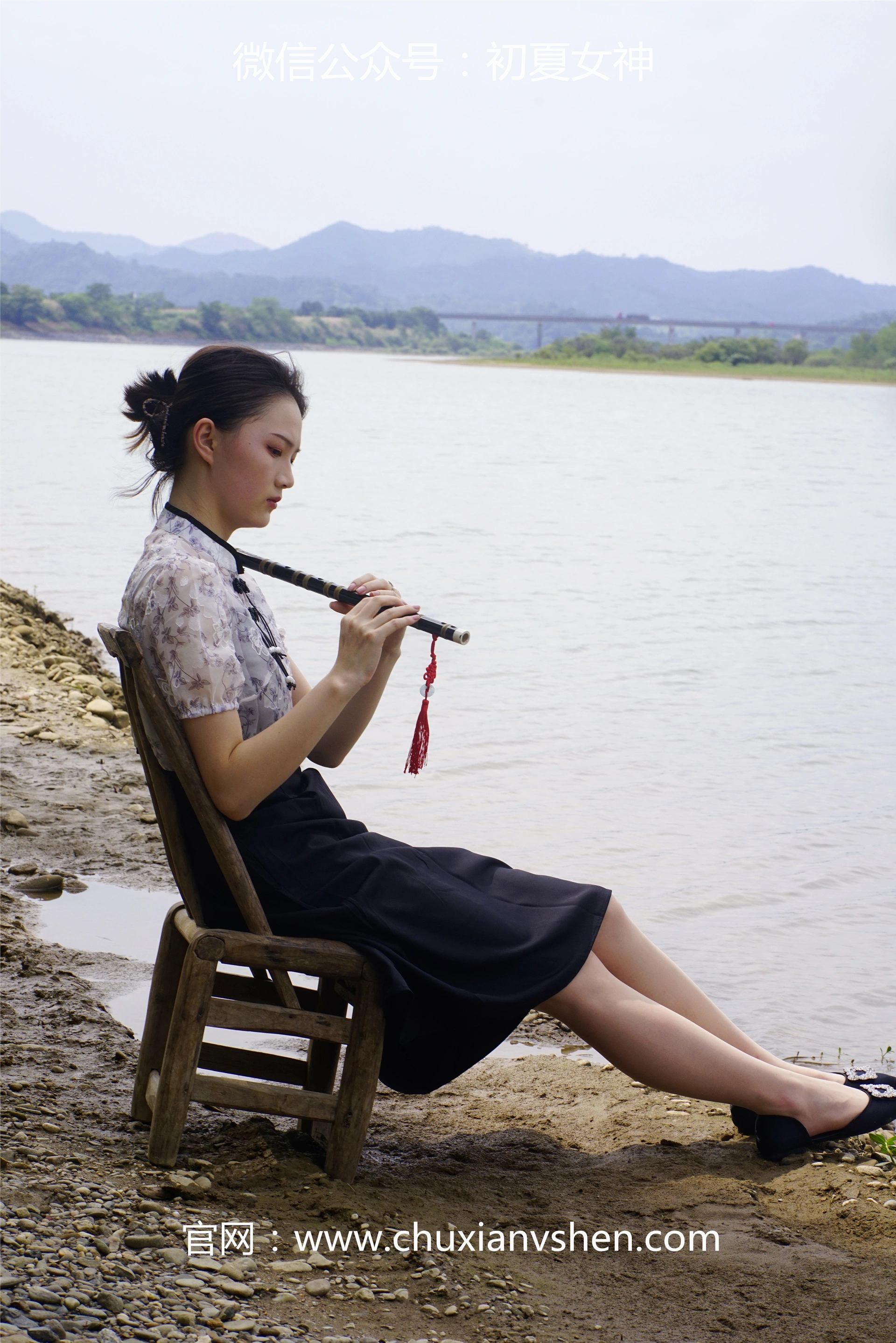 初夏女神 NO.044 大发 山水如画[140P+1V／4.32GB]