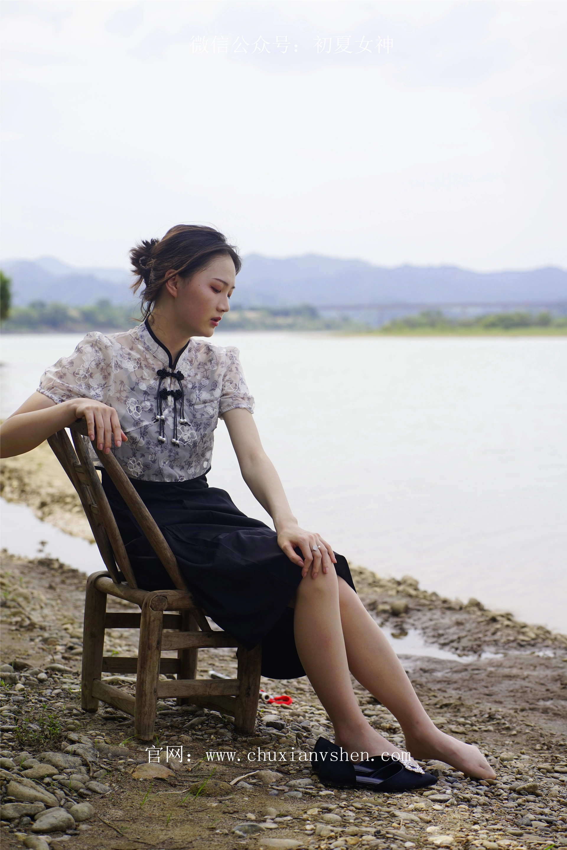 初夏女神 NO.044 大发 山水如画[140P+1V／4.32GB]