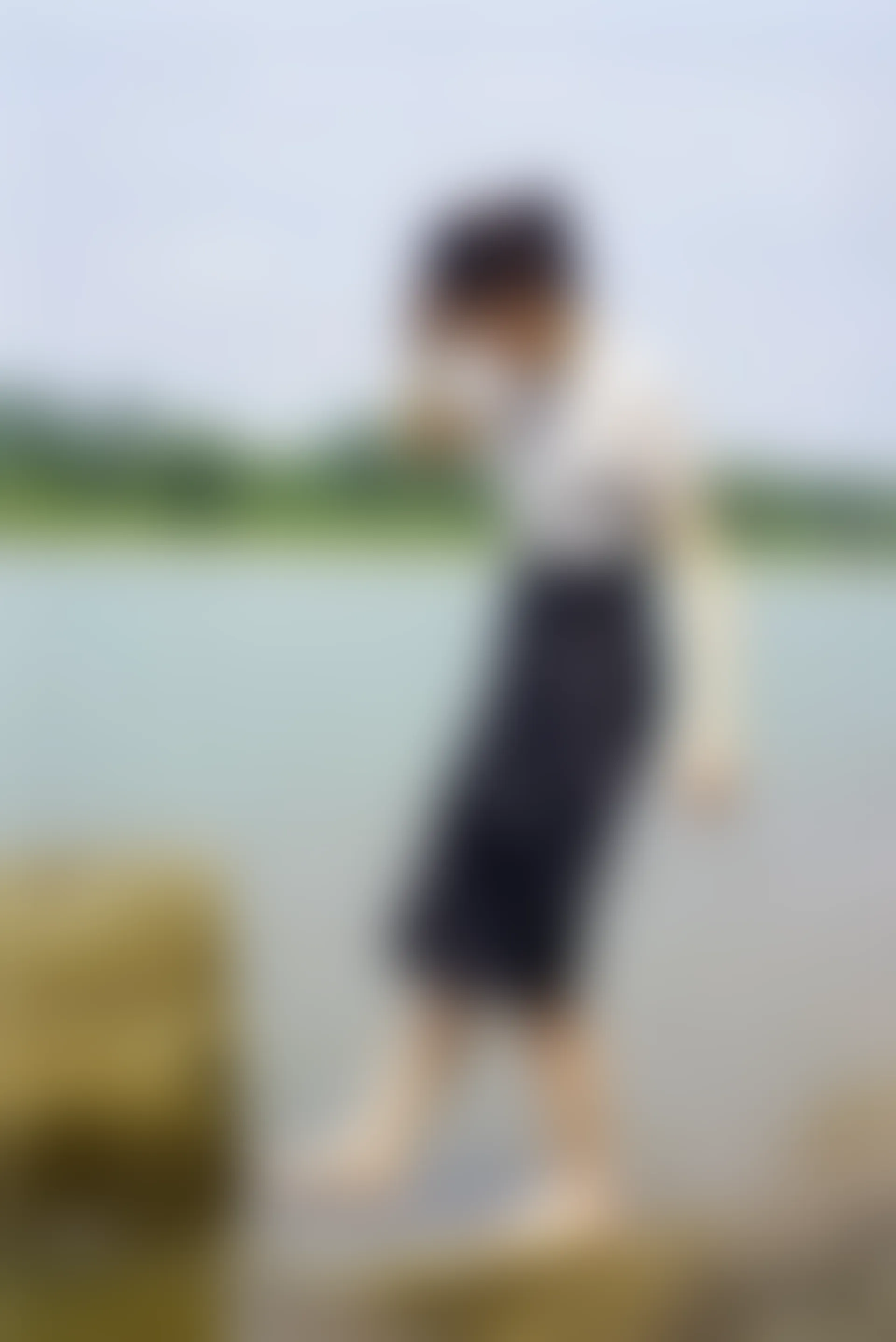 初夏女神 NO.044 大发 山水如画[140P+1V／4.32GB]