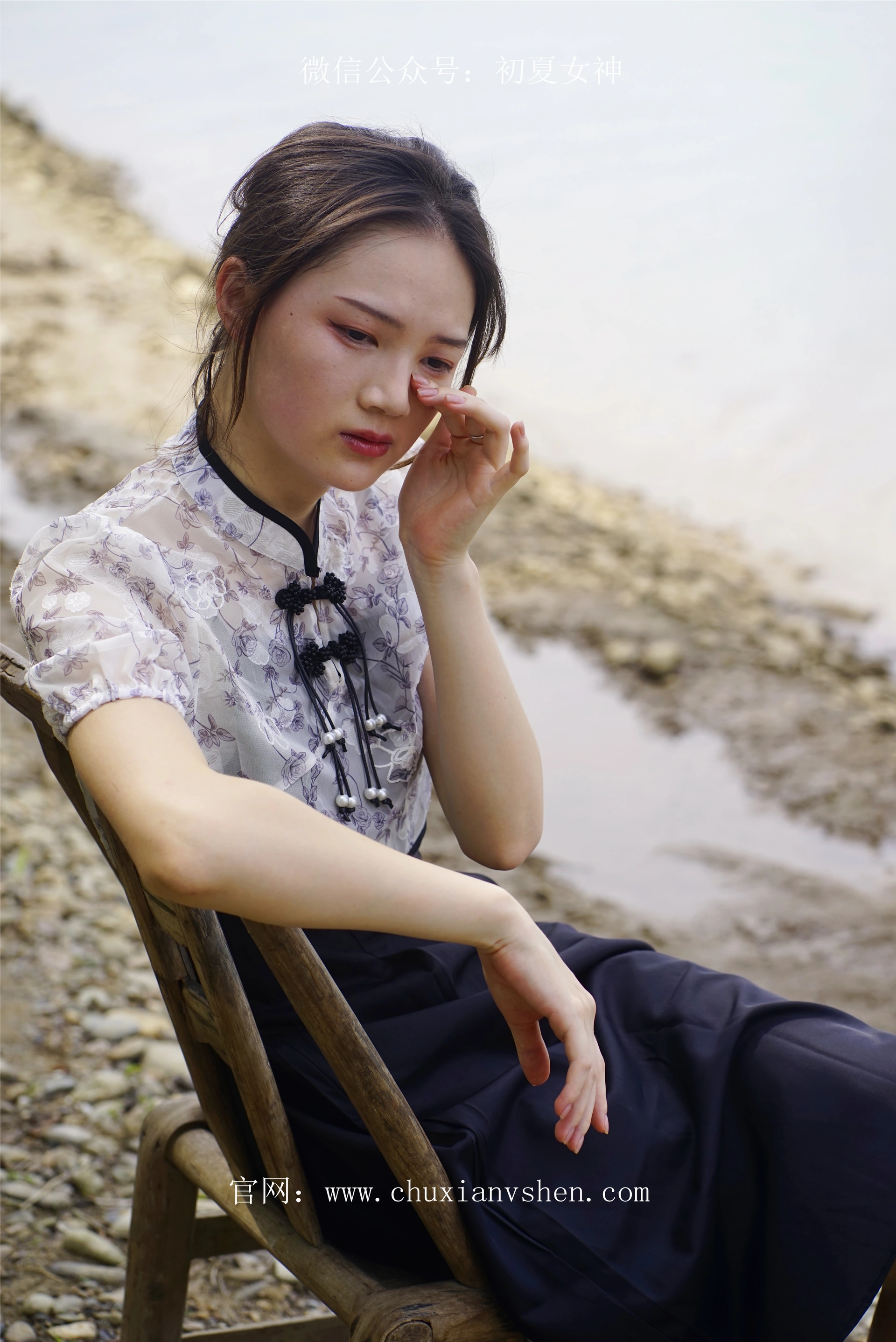初夏女神 NO.044 大发 山水如画[140P+1V／4.32GB]