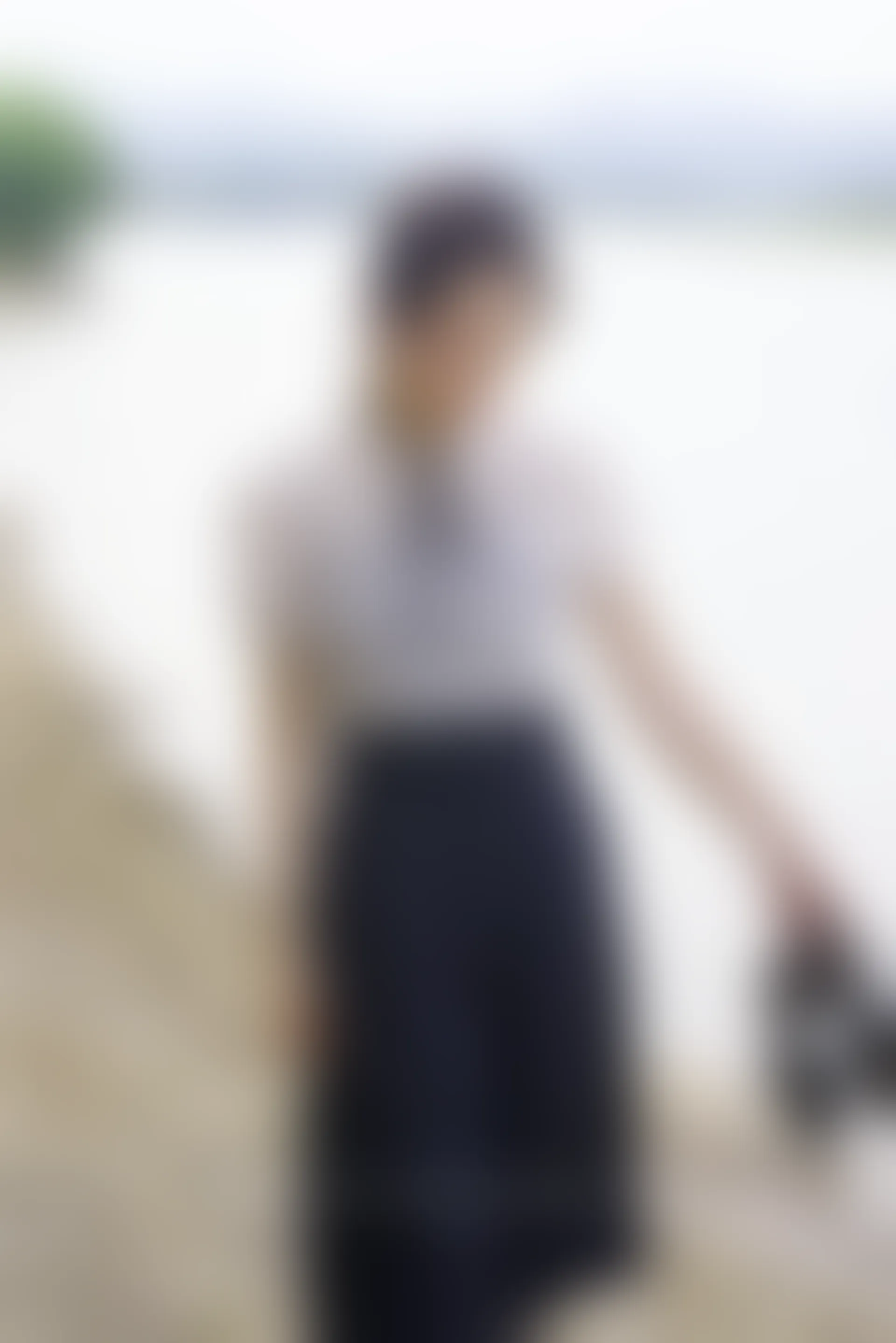 初夏女神 NO.044 大发 山水如画[140P+1V／4.32GB]
