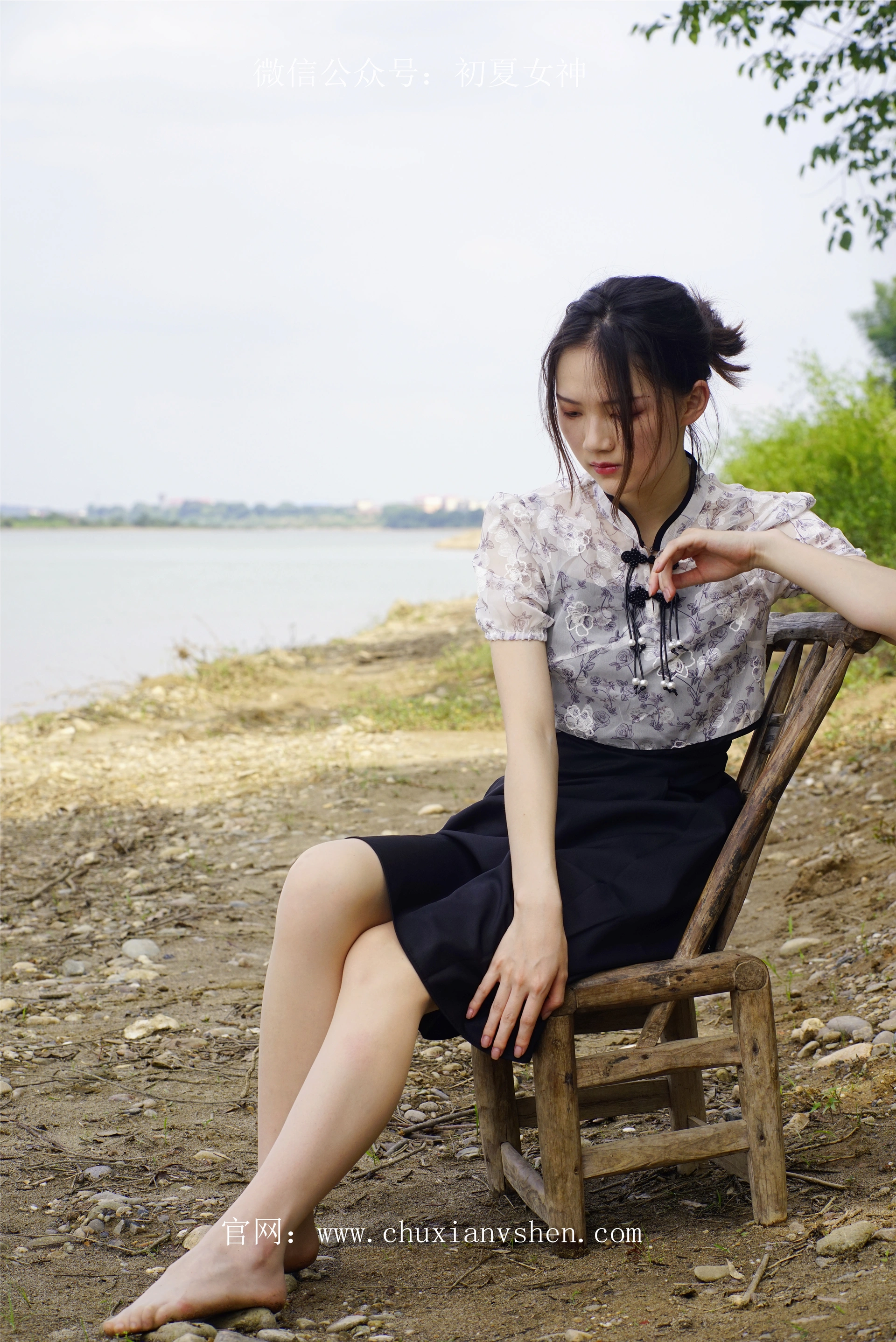 初夏女神 NO.044 大发 山水如画[140P+1V／4.32GB]