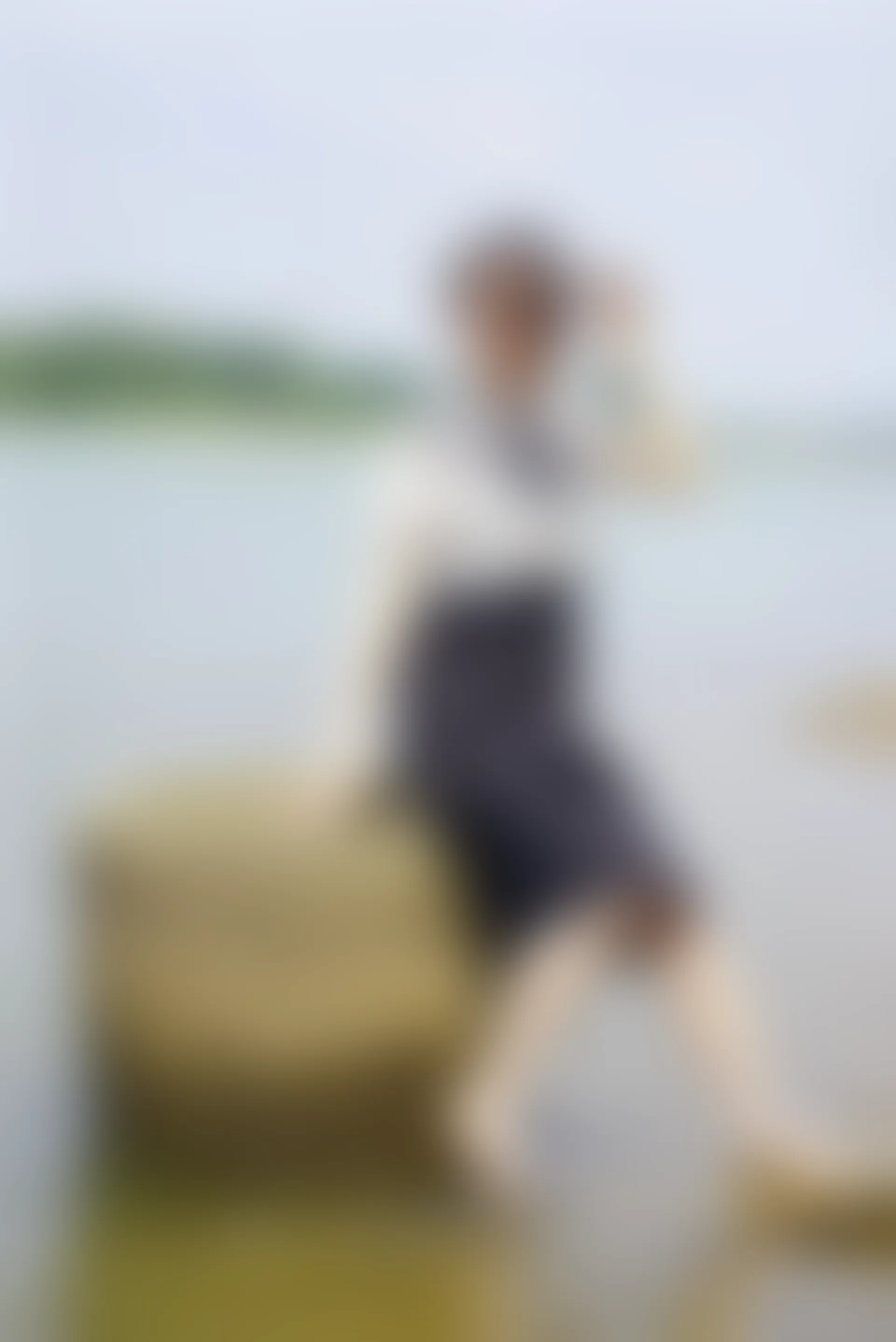 初夏女神 NO.044 大发 山水如画[140P+1V／4.32GB]