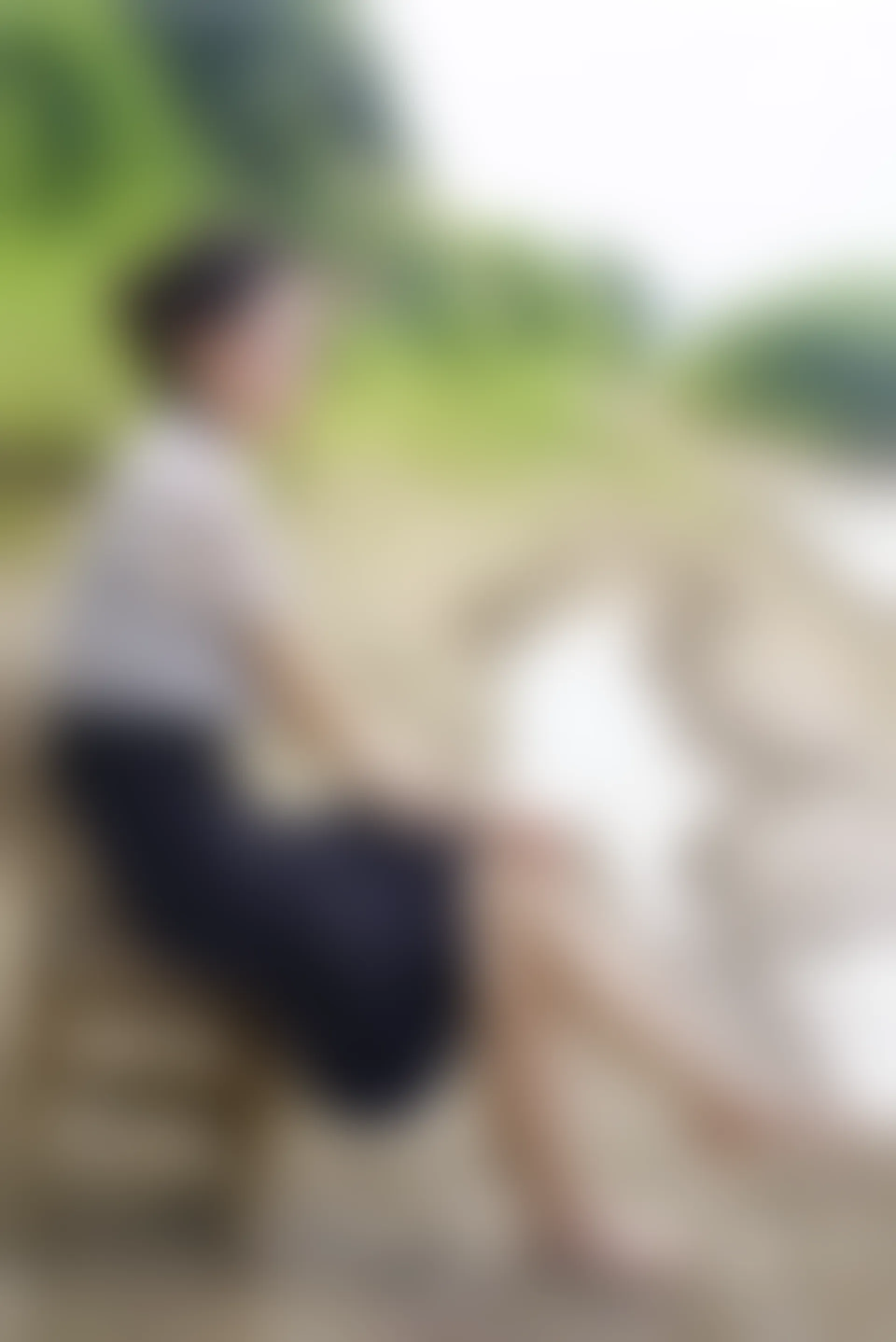 初夏女神 NO.044 大发 山水如画[140P+1V／4.32GB]
