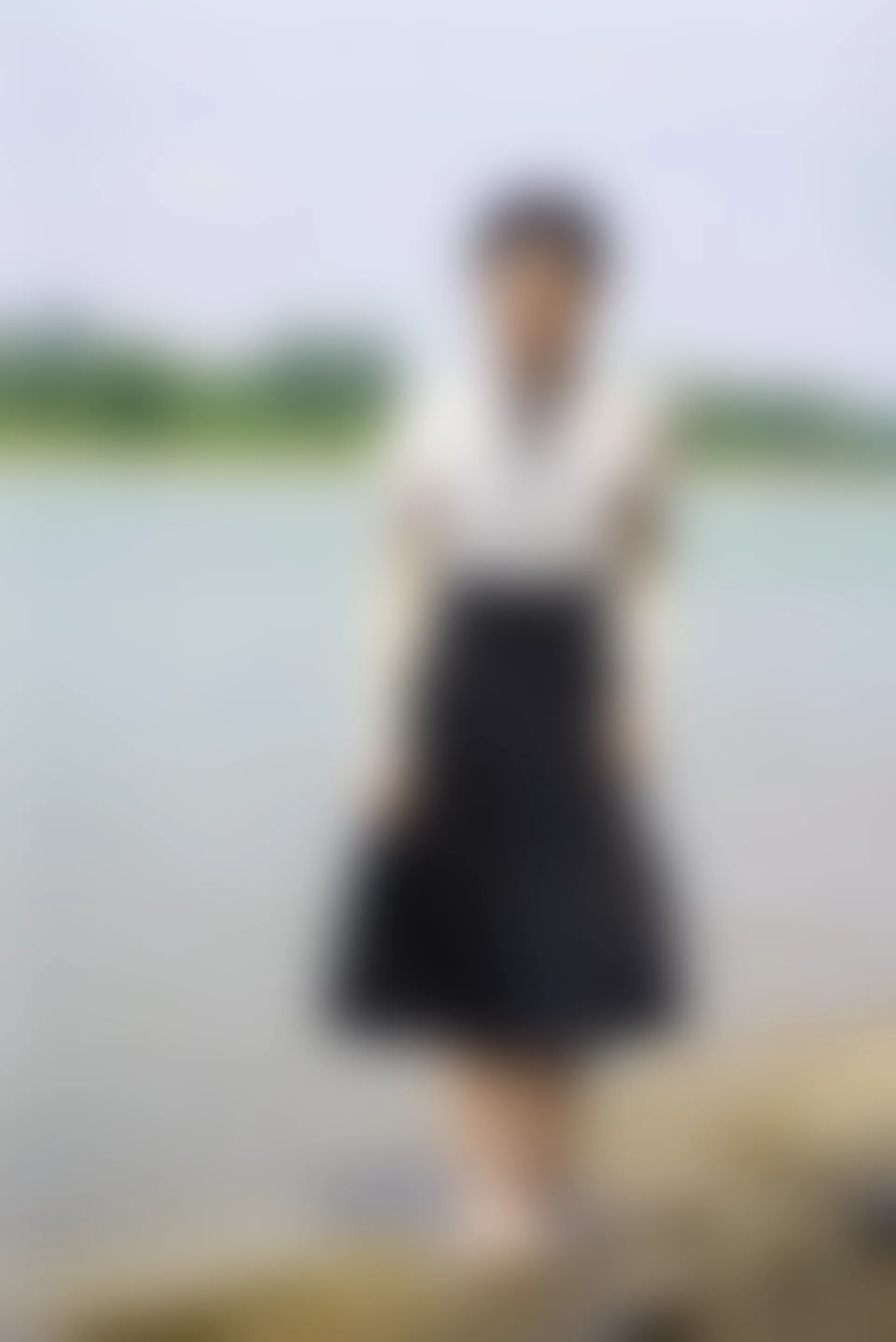 初夏女神 NO.044 大发 山水如画[140P+1V／4.32GB]
