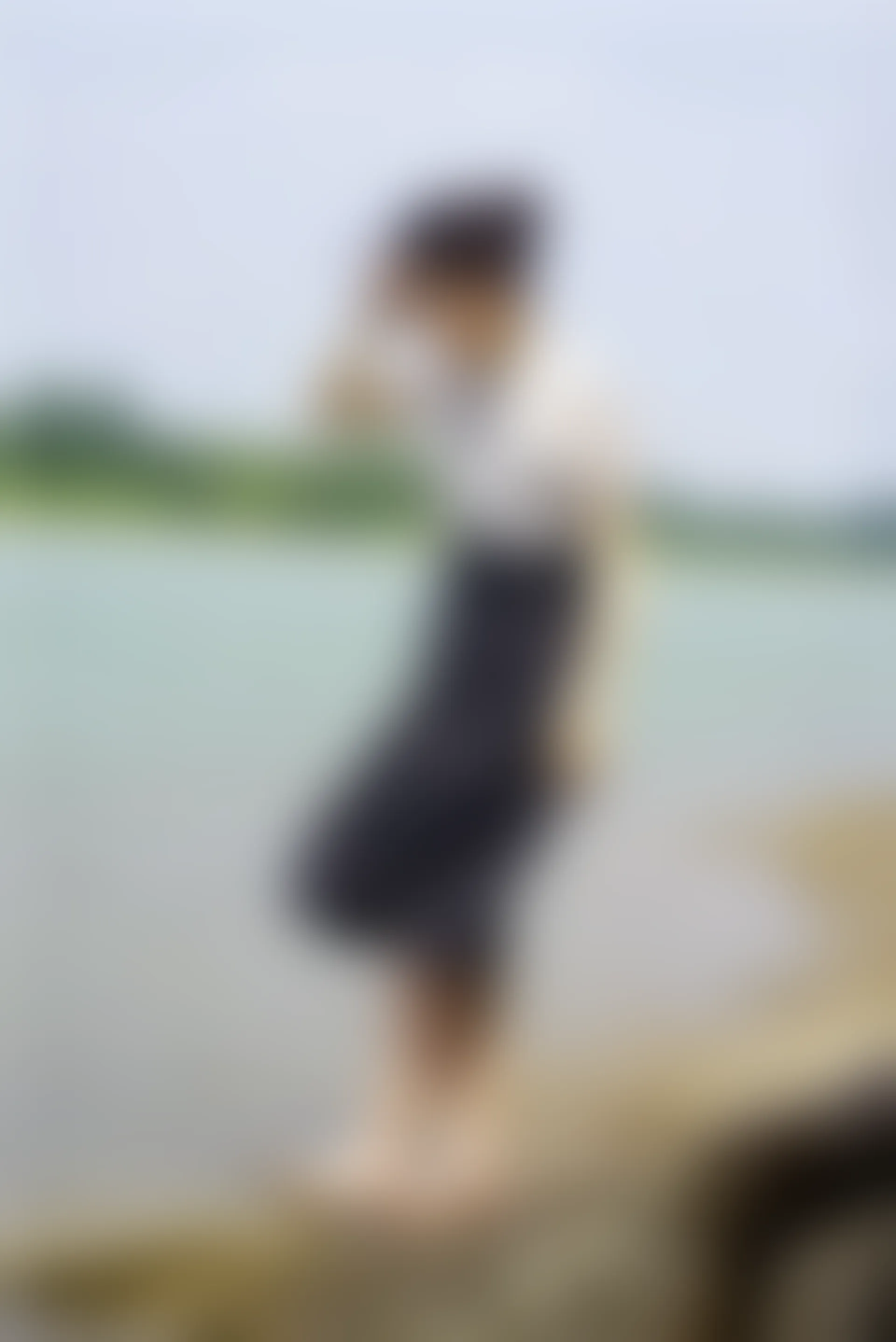 初夏女神 NO.044 大发 山水如画[140P+1V／4.32GB]
