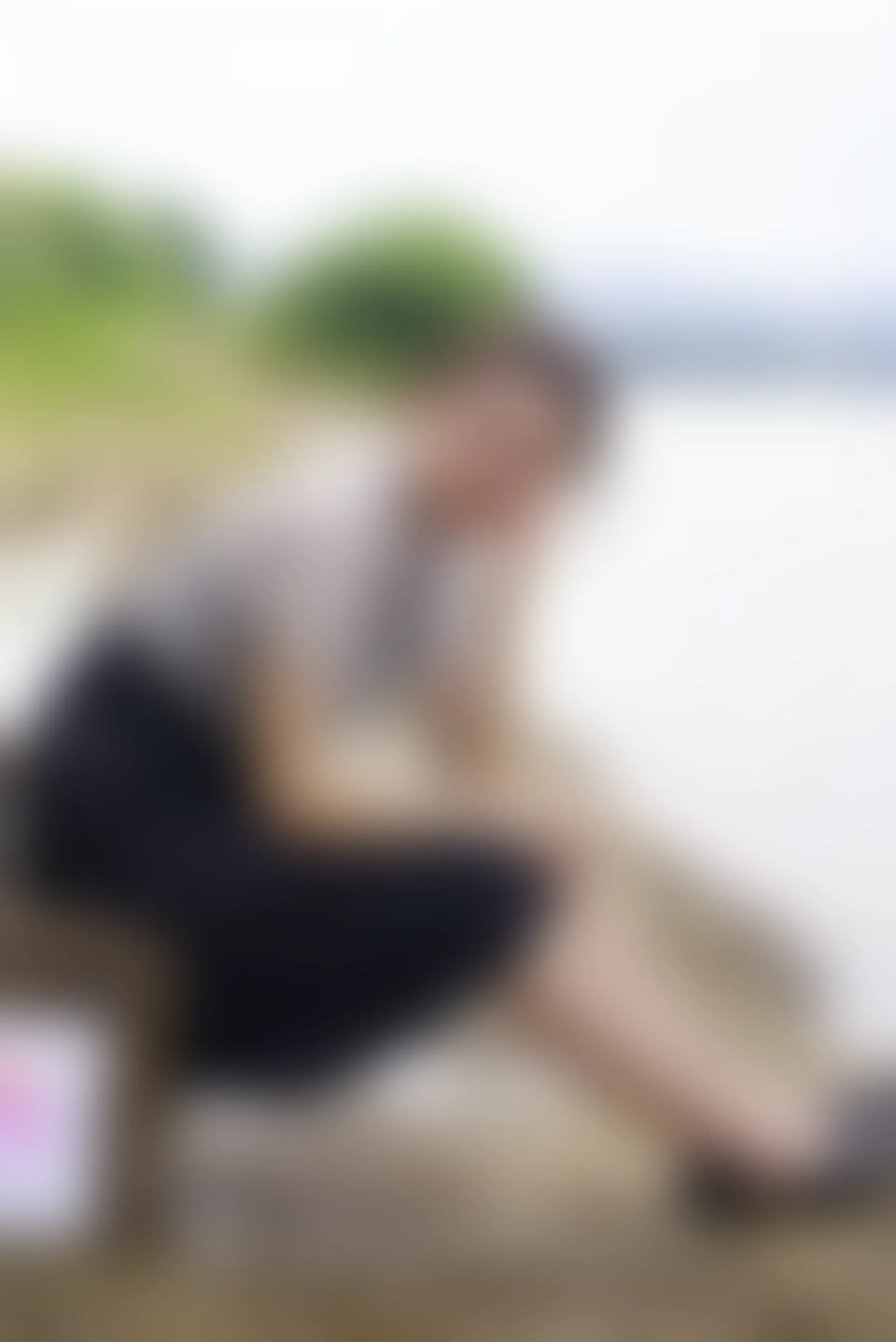 初夏女神 NO.044 大发 山水如画[140P+1V／4.32GB]