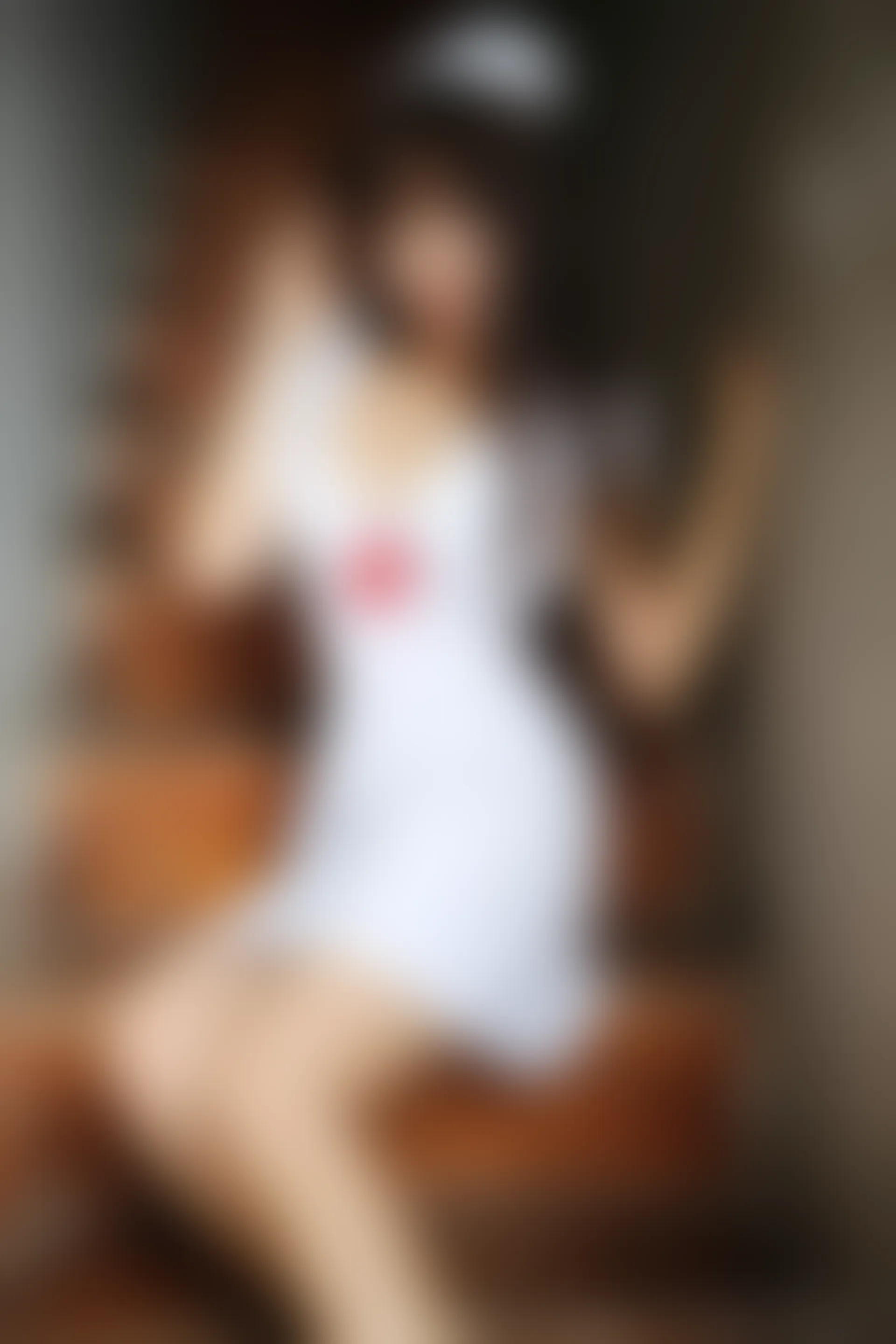 XiuRen秀人网 2015.09.01 No.389 Nic妮可可 [80P+1P188MB]