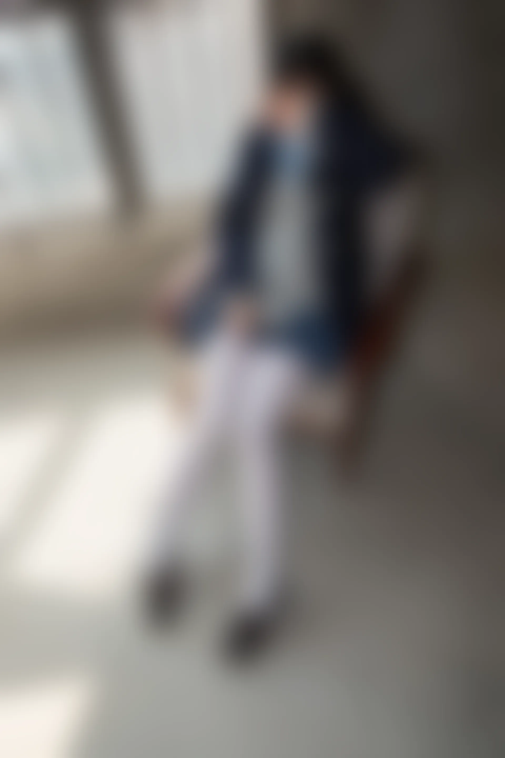 森萝财团 R15-047 [114P-571M]学生装, 森萝财团, 白丝, 美腿