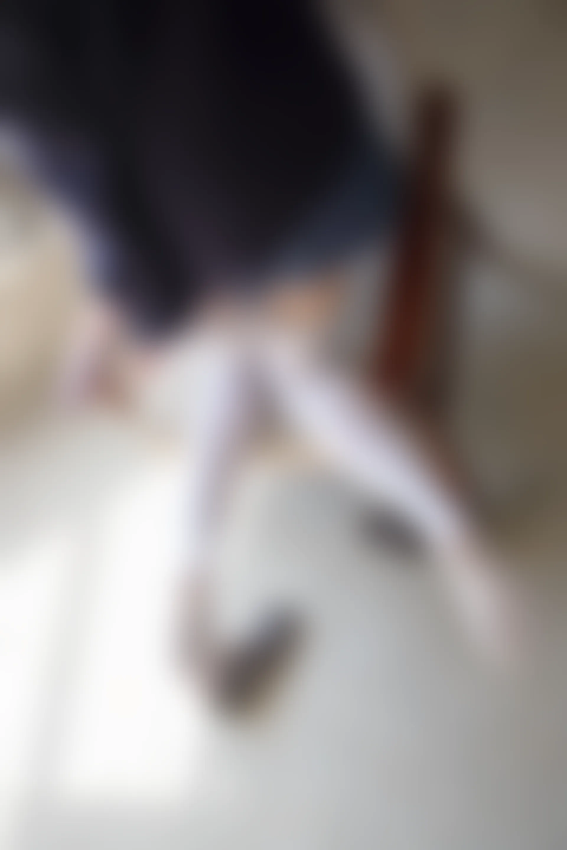 森萝财团 R15-047 [114P-571M]学生装, 森萝财团, 白丝, 美腿