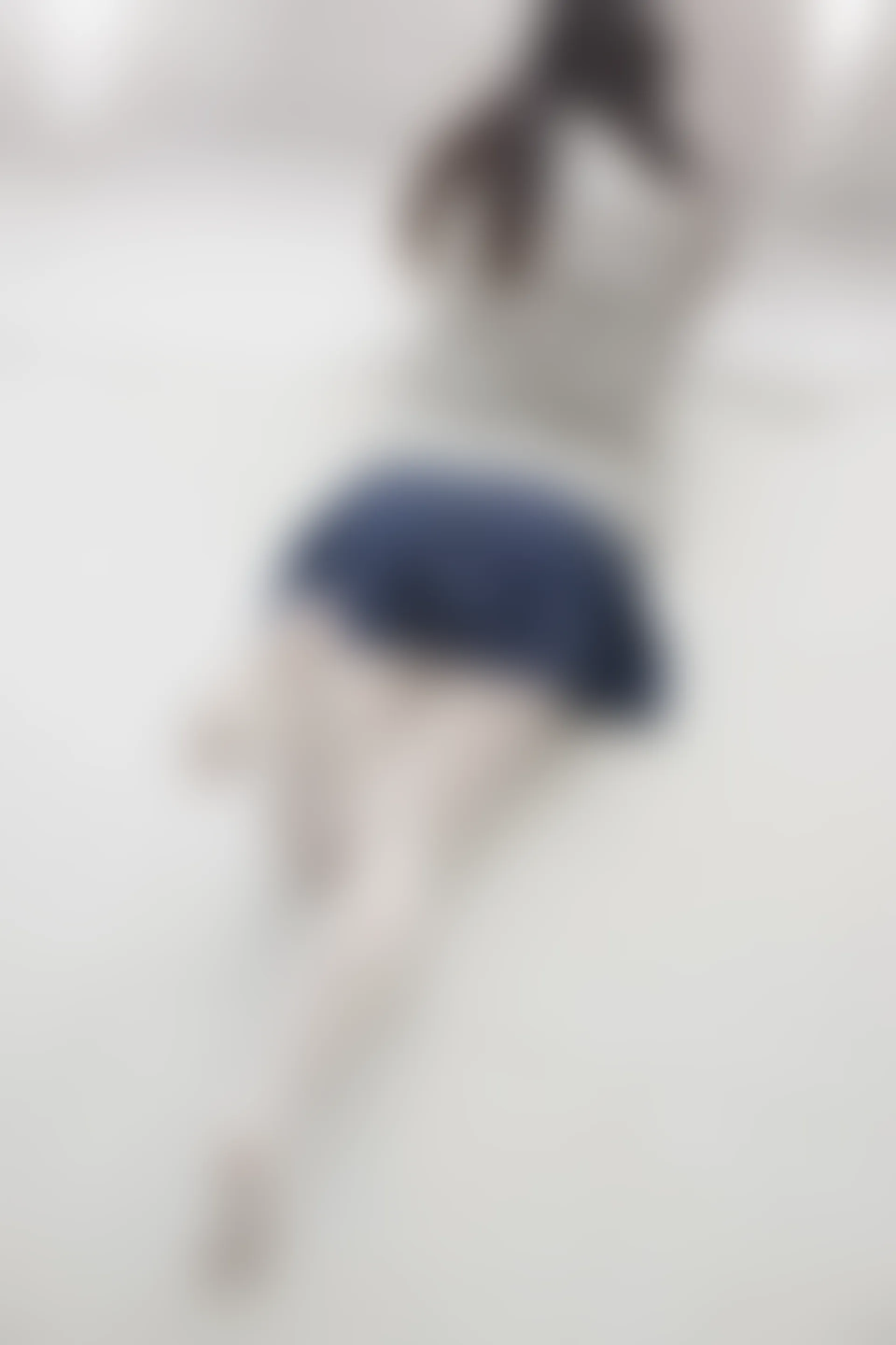 森萝财团 R15-047 [114P-571M]学生装, 森萝财团, 白丝, 美腿