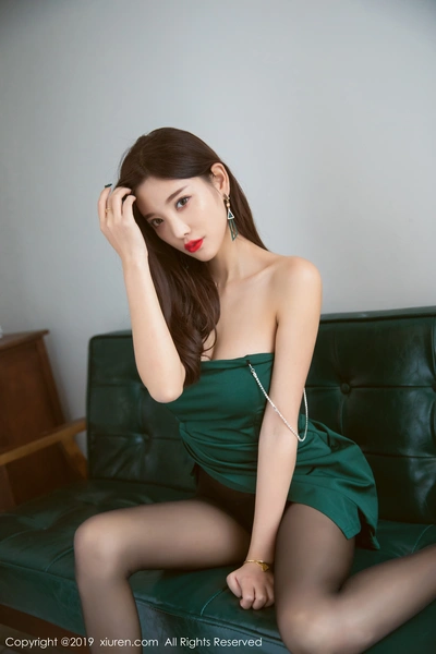 [Ugirls] 2017-05-27 U275何不放粽 [65+1P717M]