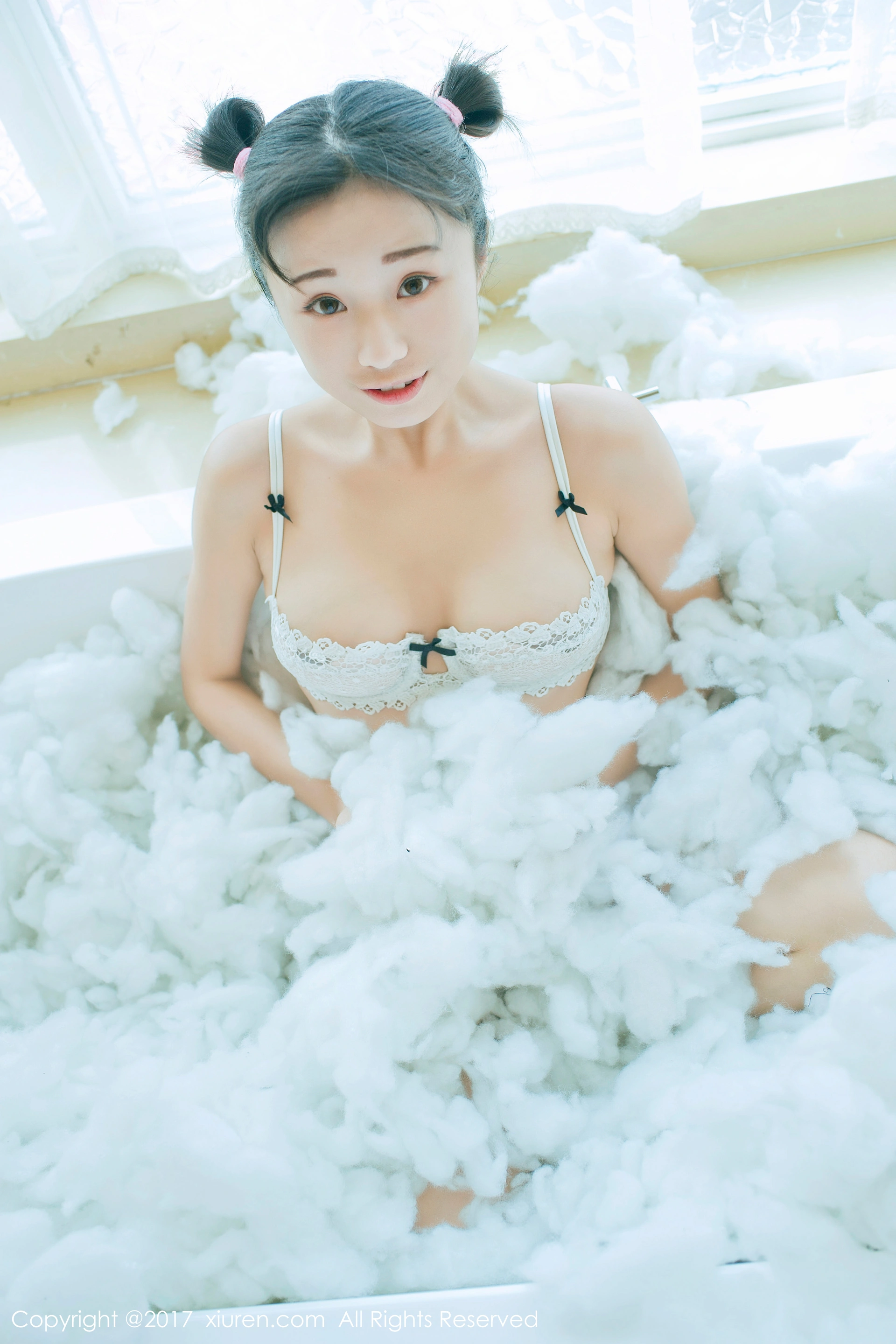 XiuRen秀人网 2017.08.24 No.805 仓井优香[51+1P131M]