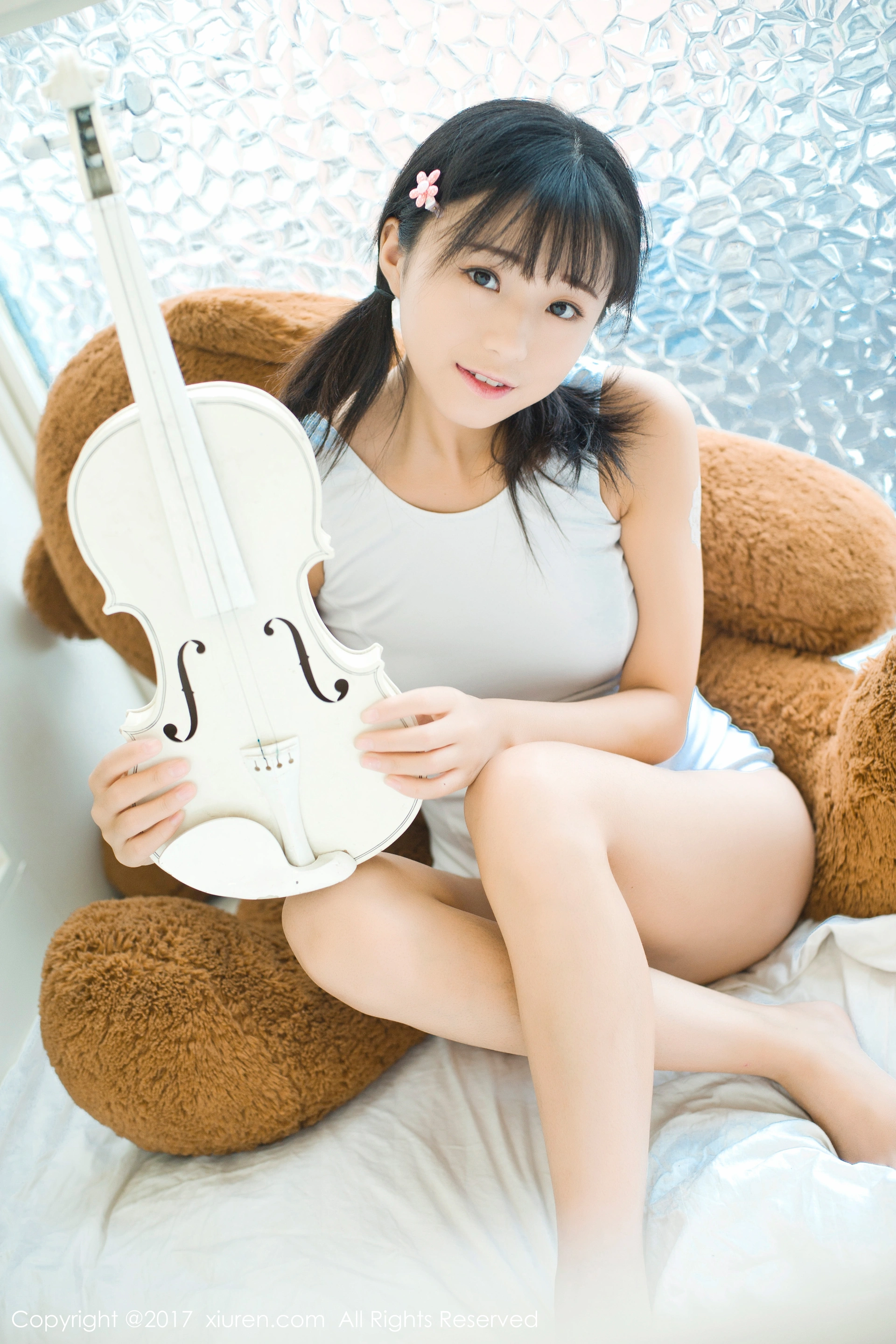 XiuRen秀人网 2017.08.24 No.805 仓井优香[51+1P131M]