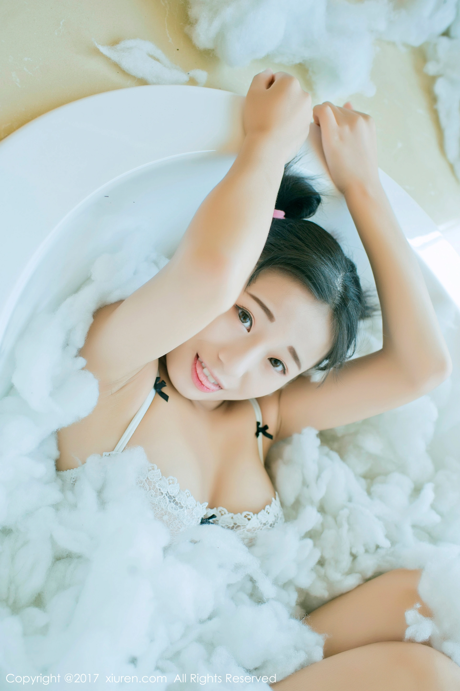 XiuRen秀人网 2017.08.24 No.805 仓井优香[51+1P131M]