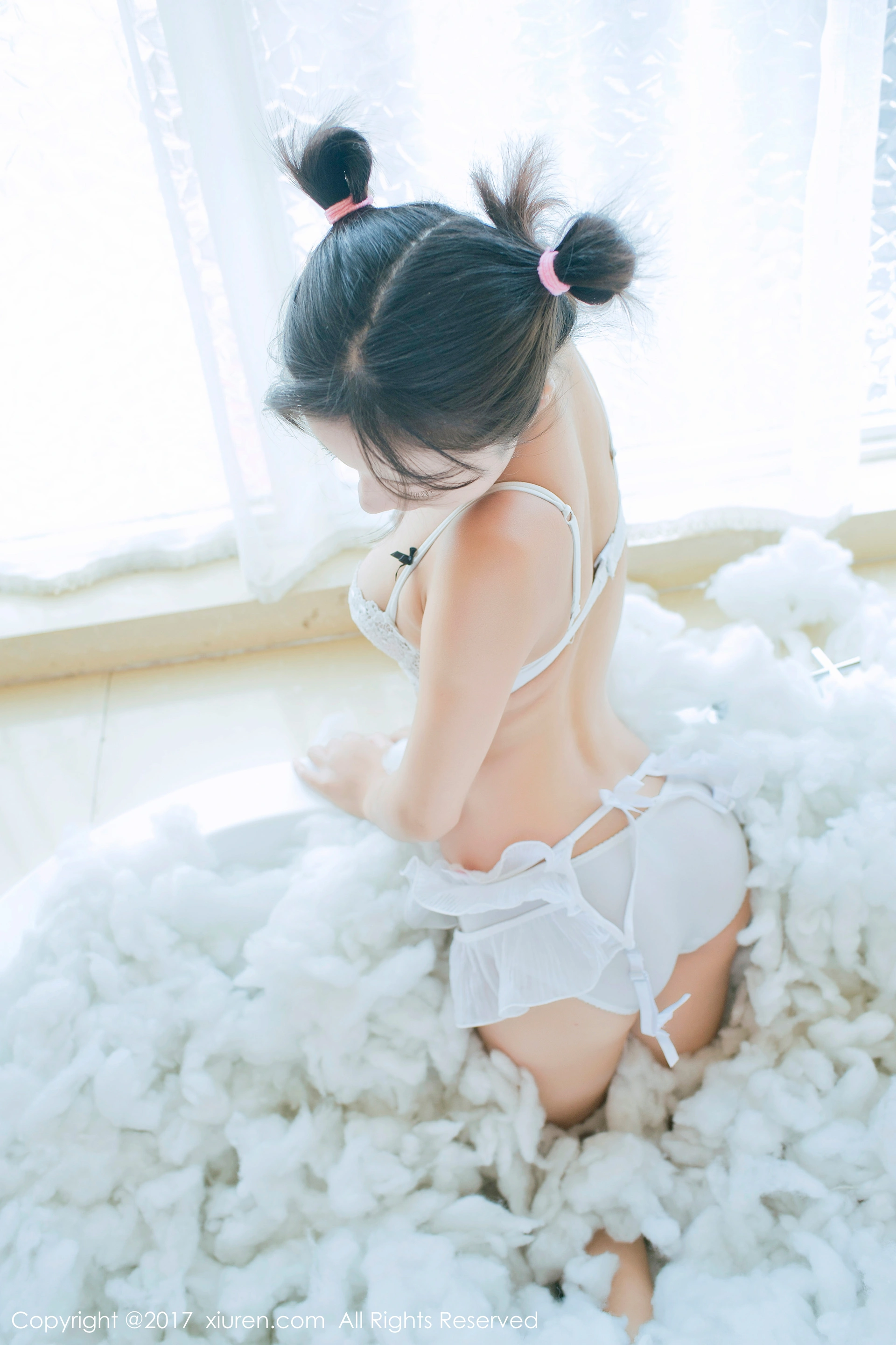 XiuRen秀人网 2017.08.24 No.805 仓井优香[51+1P131M]