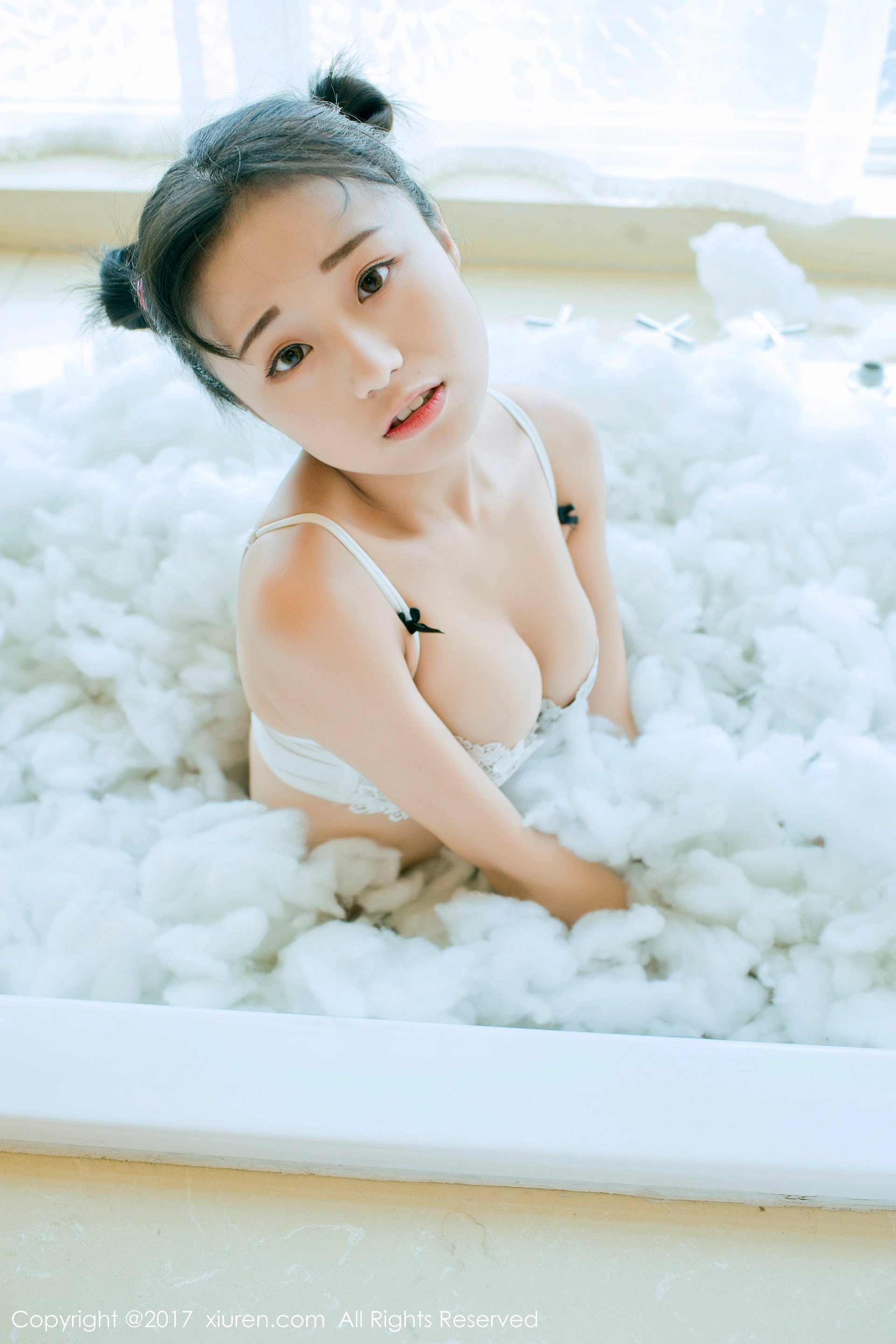 XiuRen秀人网 2017.08.24 No.805 仓井优香[51+1P131M]