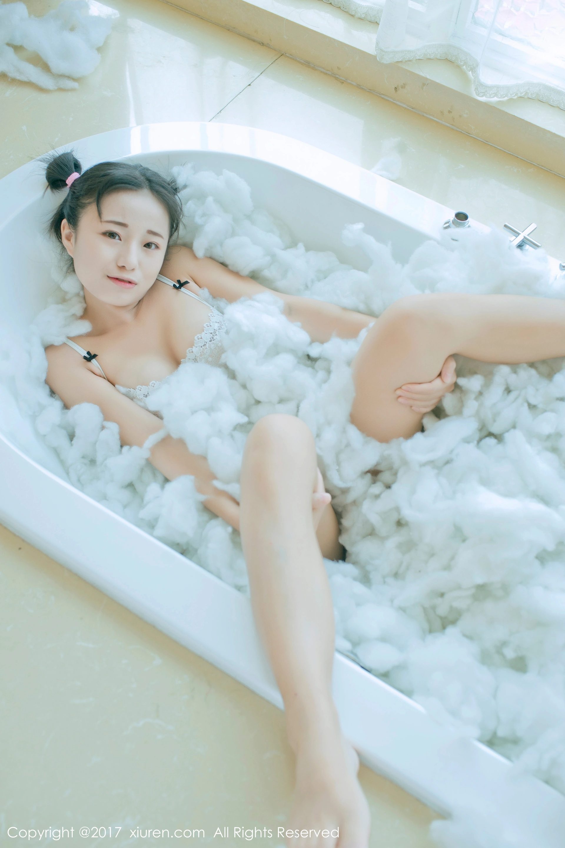 XiuRen秀人网 2017.08.24 No.805 仓井优香[51+1P131M]
