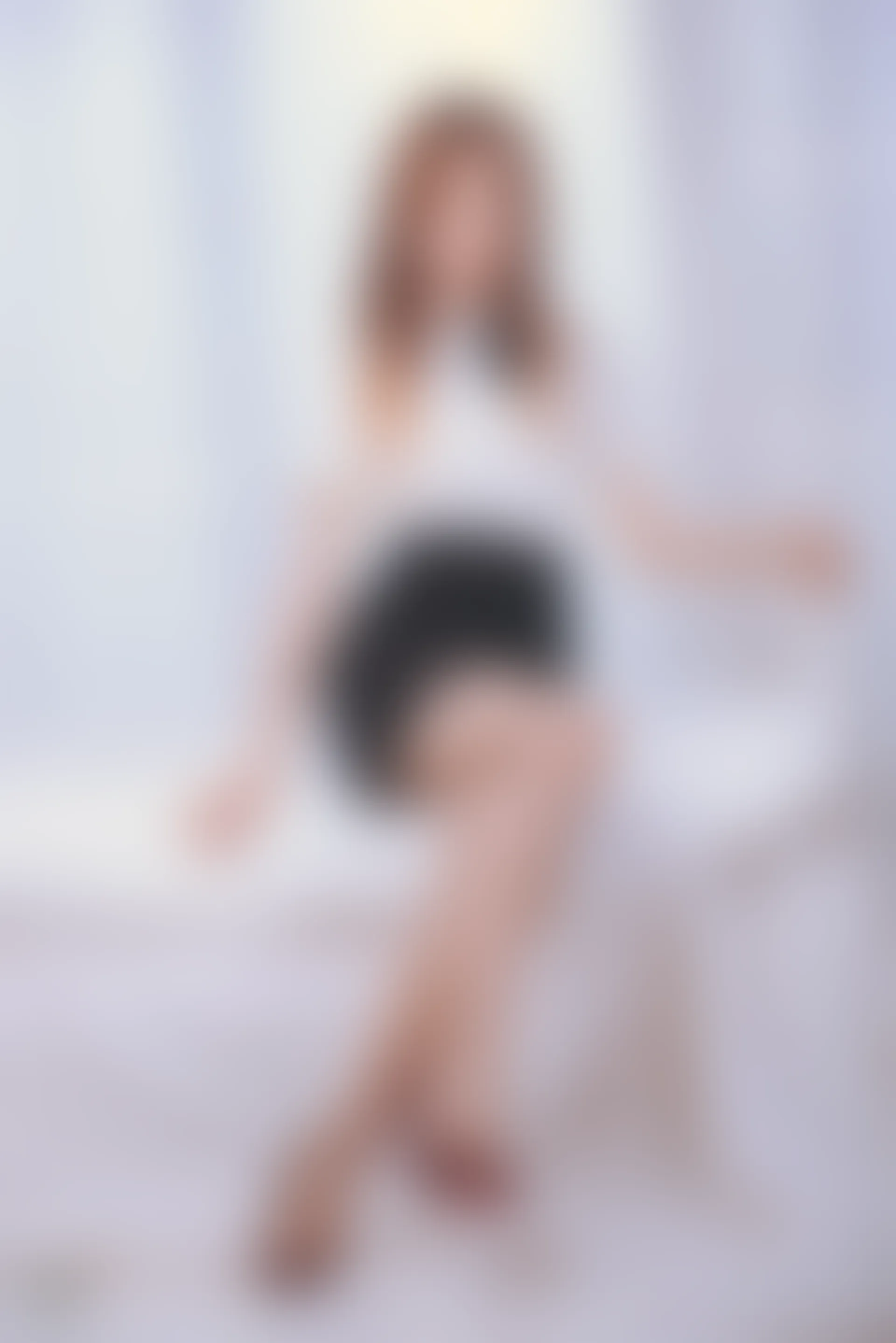 SSA丝社 超清写真 NO.020 琪琪 女秘书闺房灰丝袜[99P／845MB]