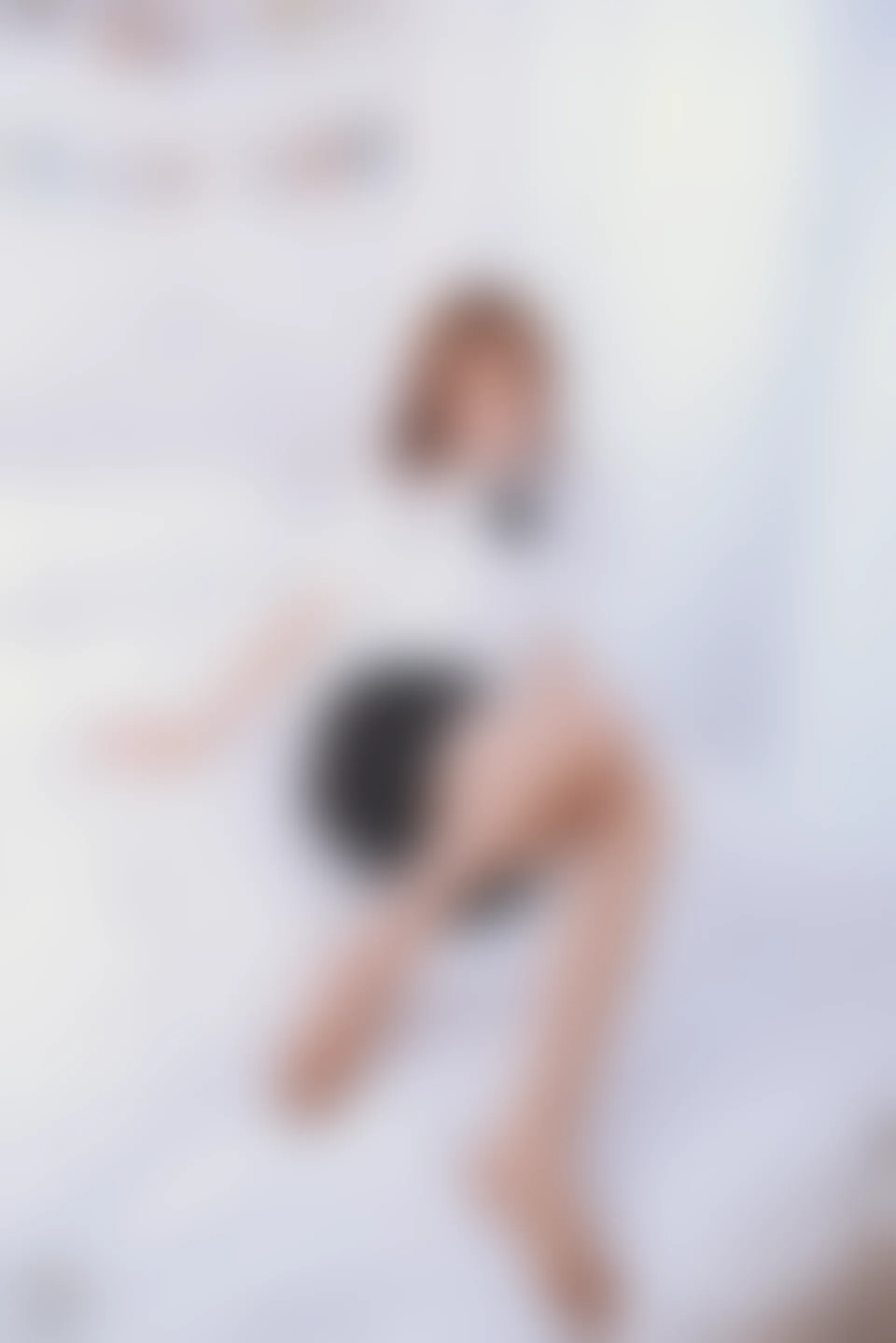 SSA丝社 超清写真 NO.020 琪琪 女秘书闺房灰丝袜[99P／845MB]