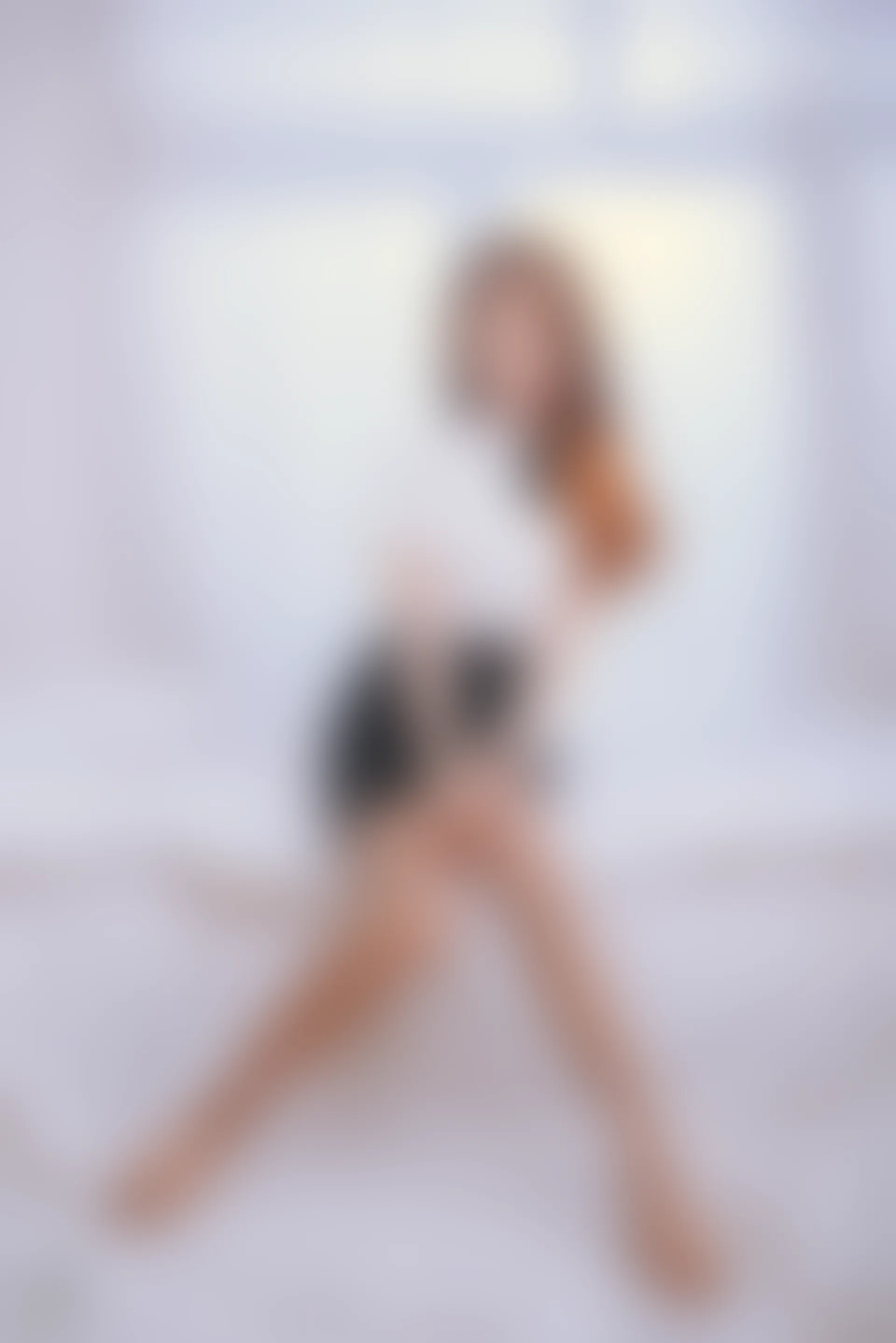 SSA丝社 超清写真 NO.020 琪琪 女秘书闺房灰丝袜[99P／845MB]