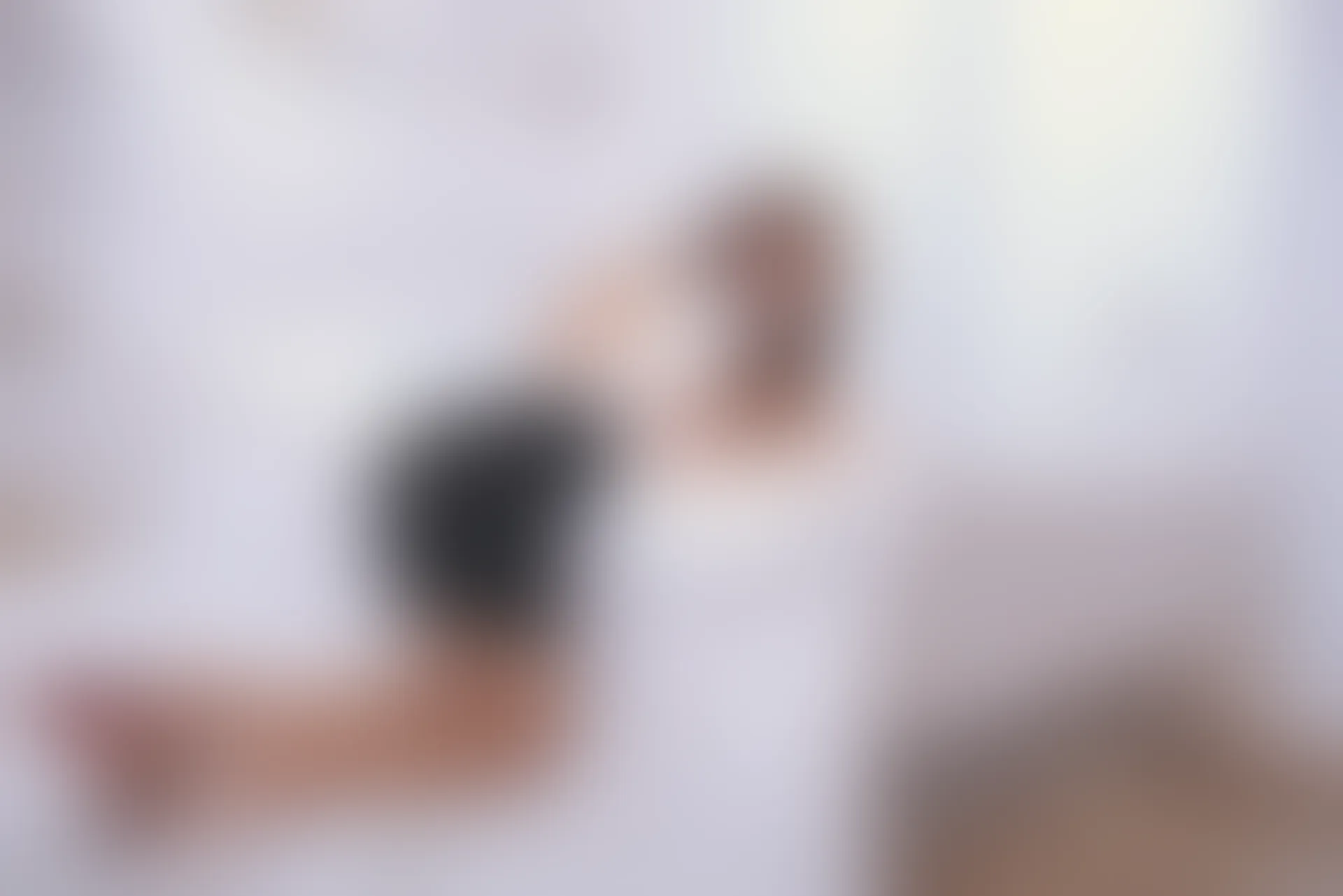 SSA丝社 超清写真 NO.020 琪琪 女秘书闺房灰丝袜[99P／845MB]