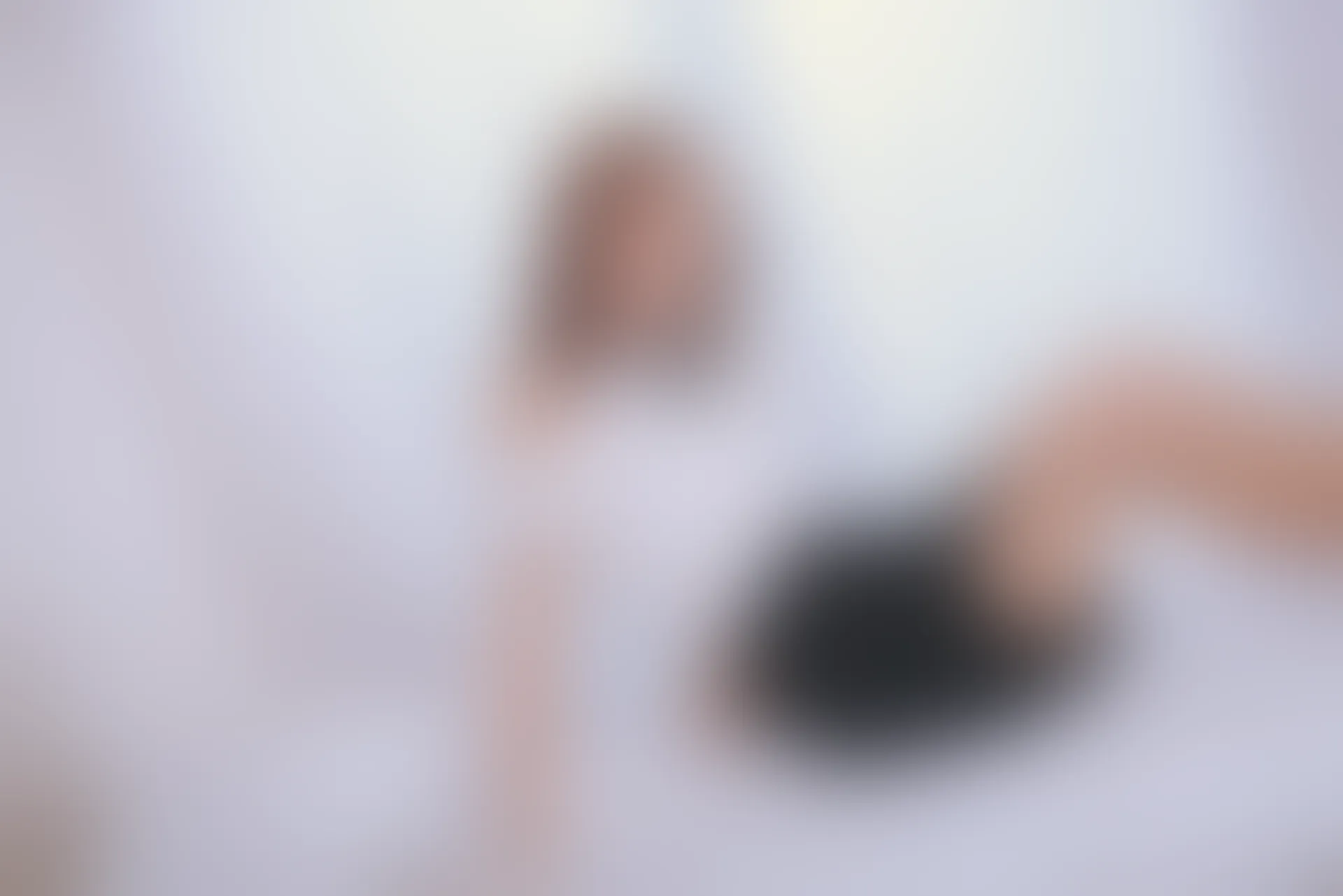 SSA丝社 超清写真 NO.020 琪琪 女秘书闺房灰丝袜[99P／845MB]