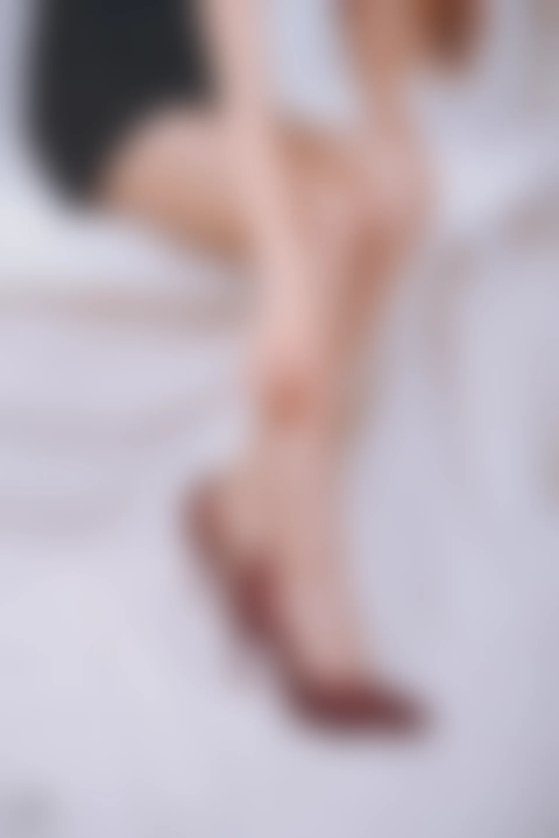 SSA丝社 超清写真 NO.020 琪琪 女秘书闺房灰丝袜[99P／845MB]