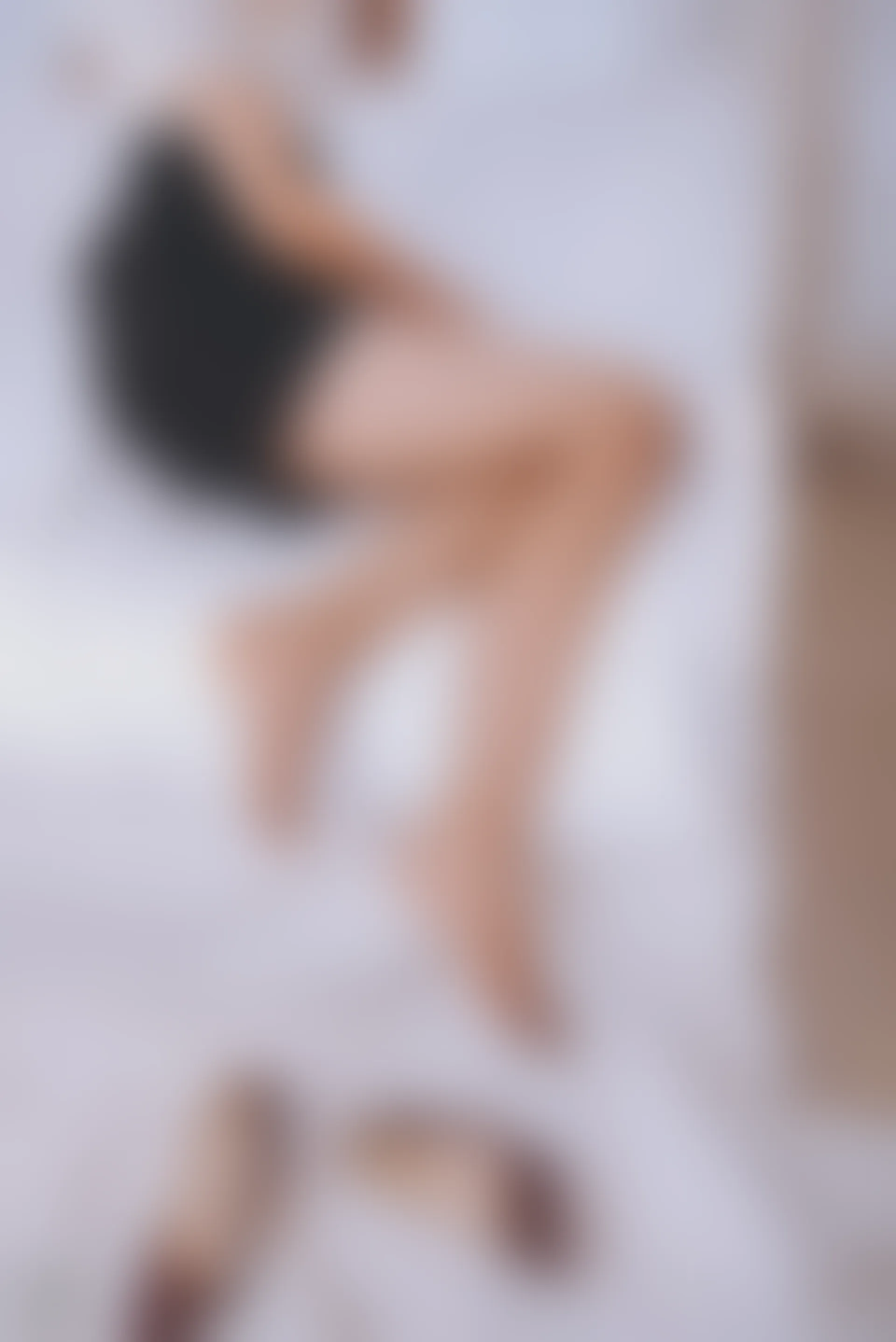 SSA丝社 超清写真 NO.020 琪琪 女秘书闺房灰丝袜[99P／845MB]
