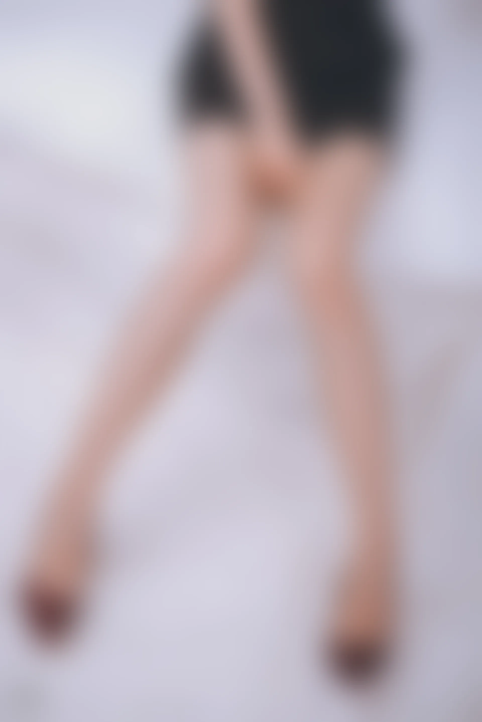 SSA丝社 超清写真 NO.020 琪琪 女秘书闺房灰丝袜[99P／845MB]