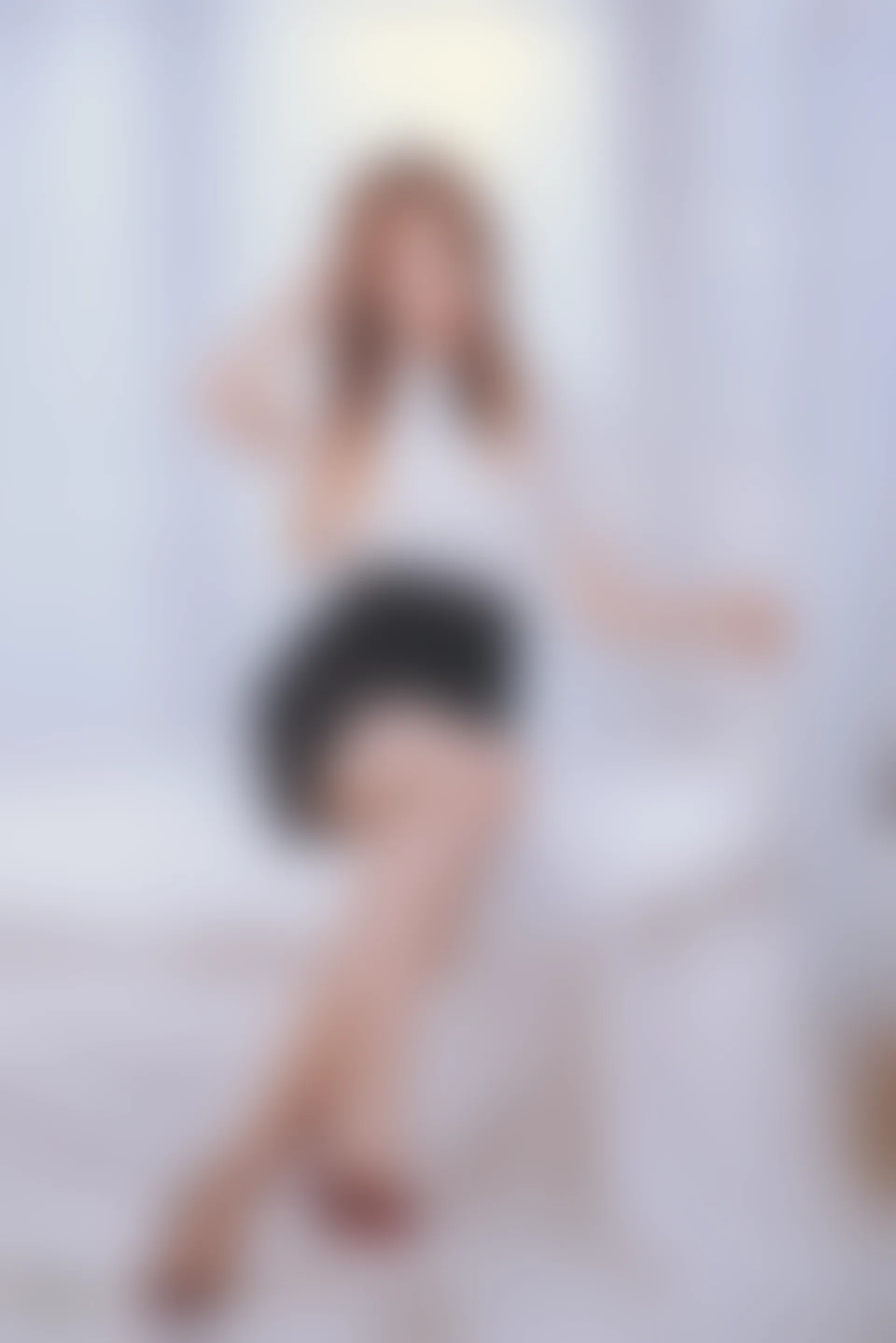 SSA丝社 超清写真 NO.020 琪琪 女秘书闺房灰丝袜[99P／845MB]