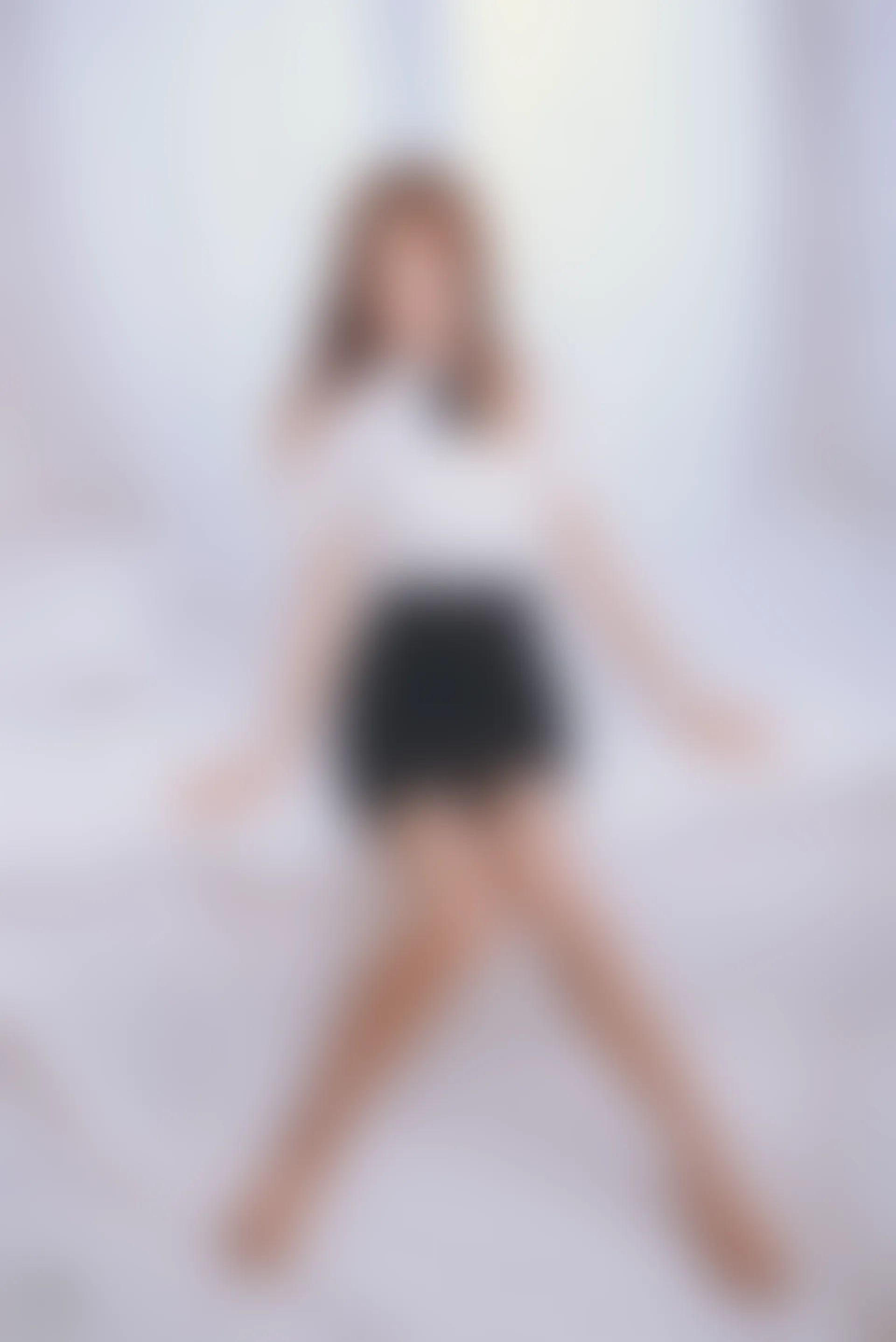 SSA丝社 超清写真 NO.020 琪琪 女秘书闺房灰丝袜[99P／845MB]