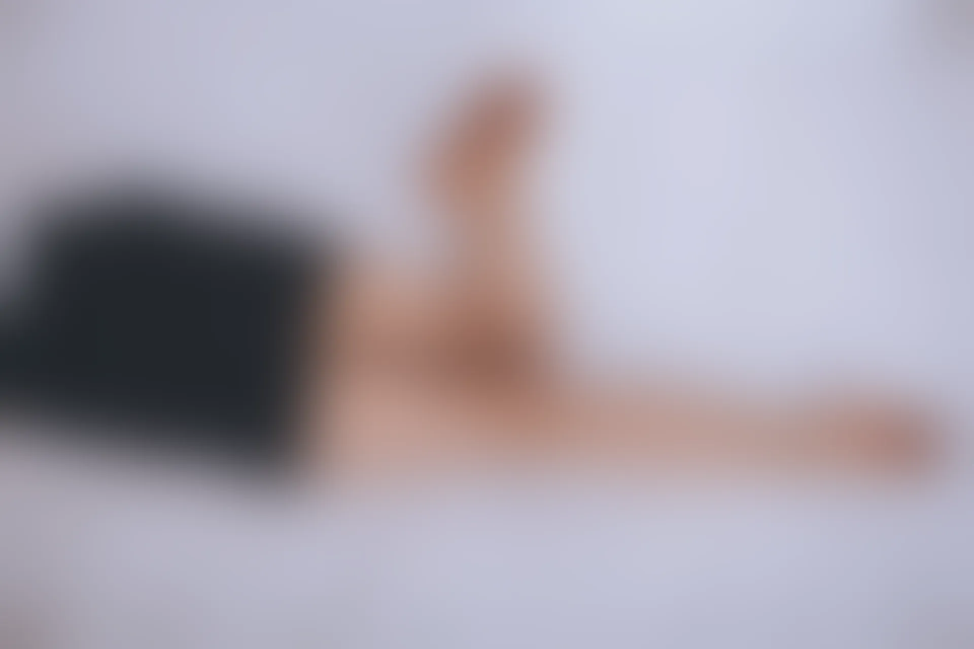 SSA丝社 超清写真 NO.020 琪琪 女秘书闺房灰丝袜[99P／845MB]