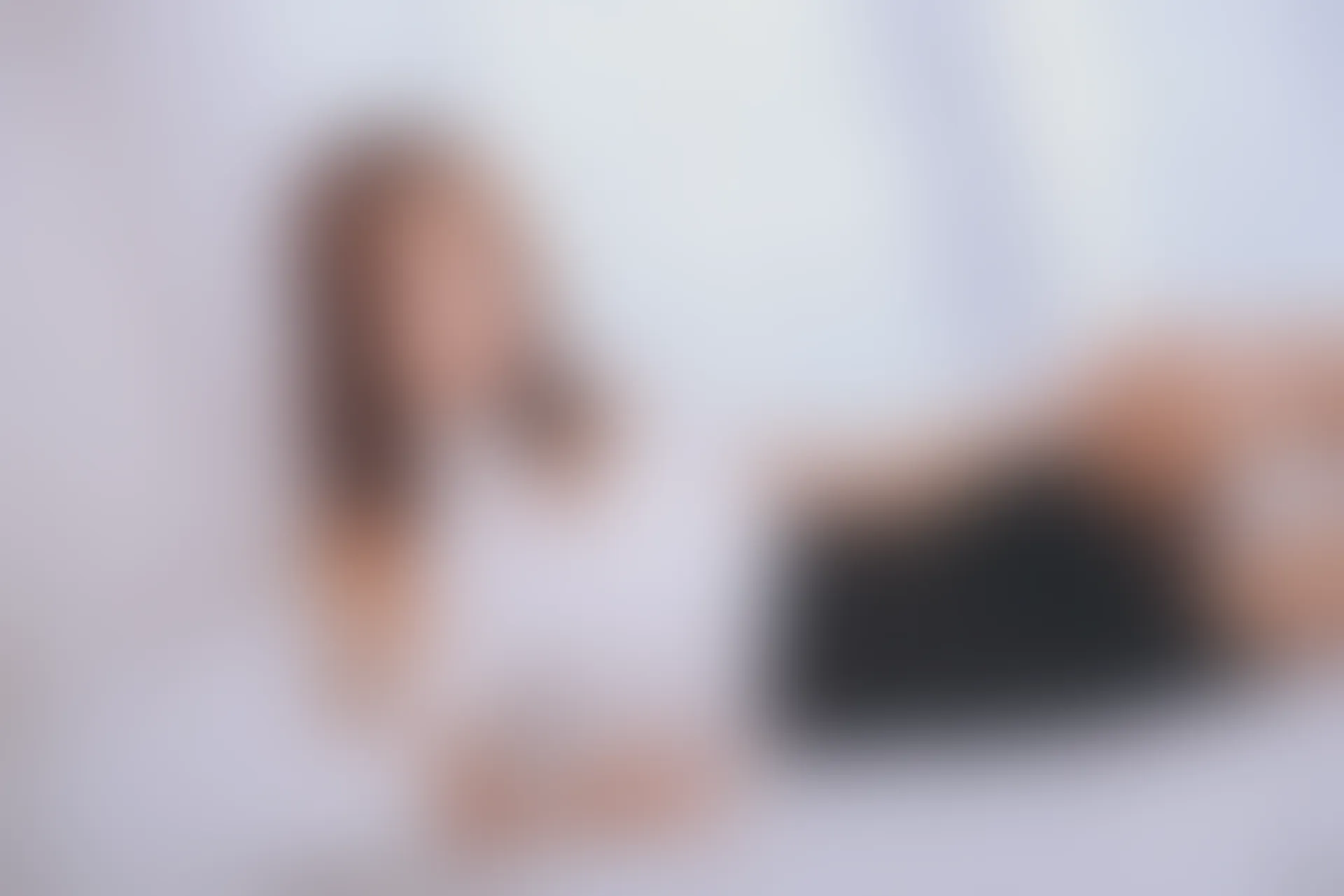 SSA丝社 超清写真 NO.020 琪琪 女秘书闺房灰丝袜[99P／845MB]