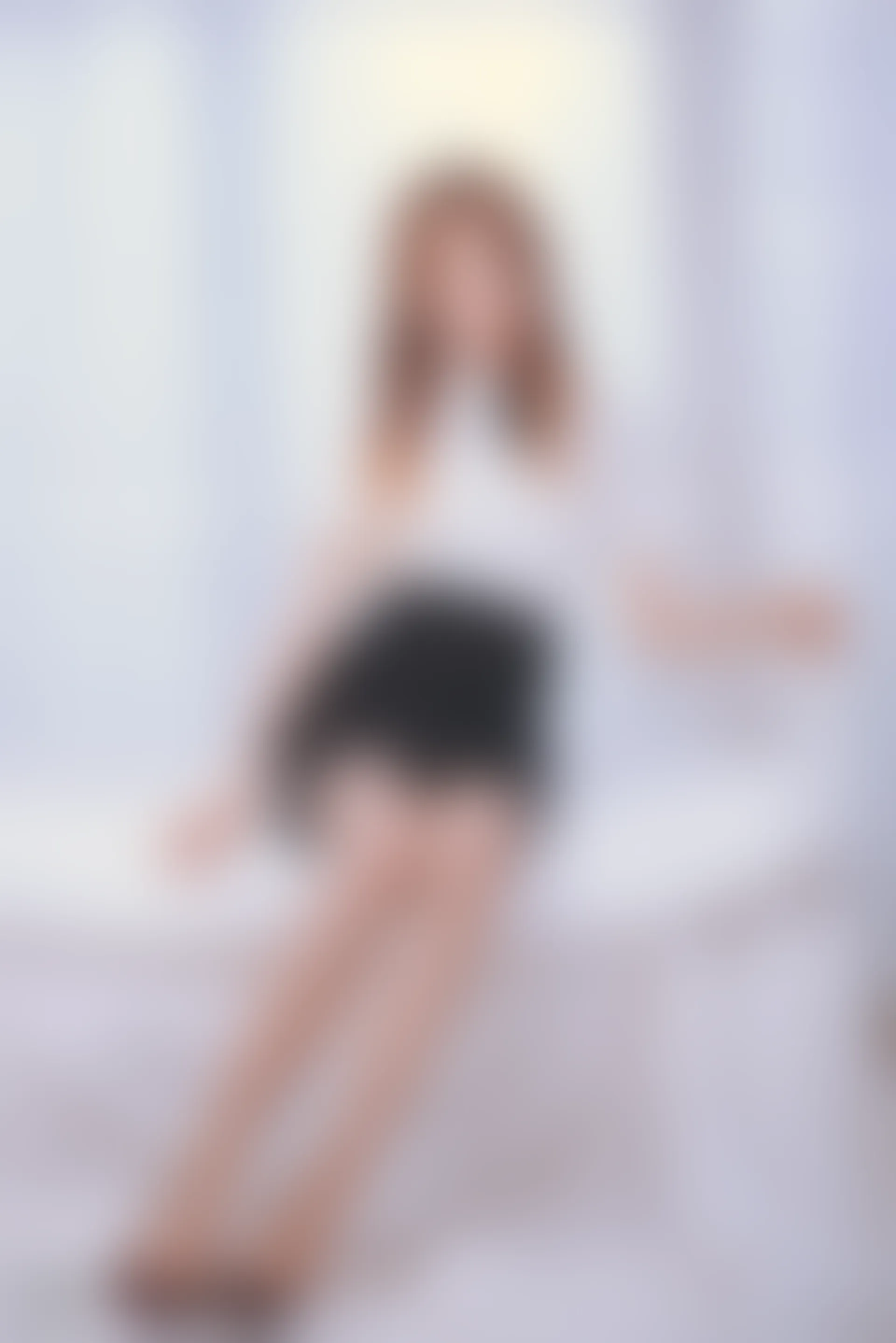 SSA丝社 超清写真 NO.020 琪琪 女秘书闺房灰丝袜[99P／845MB]